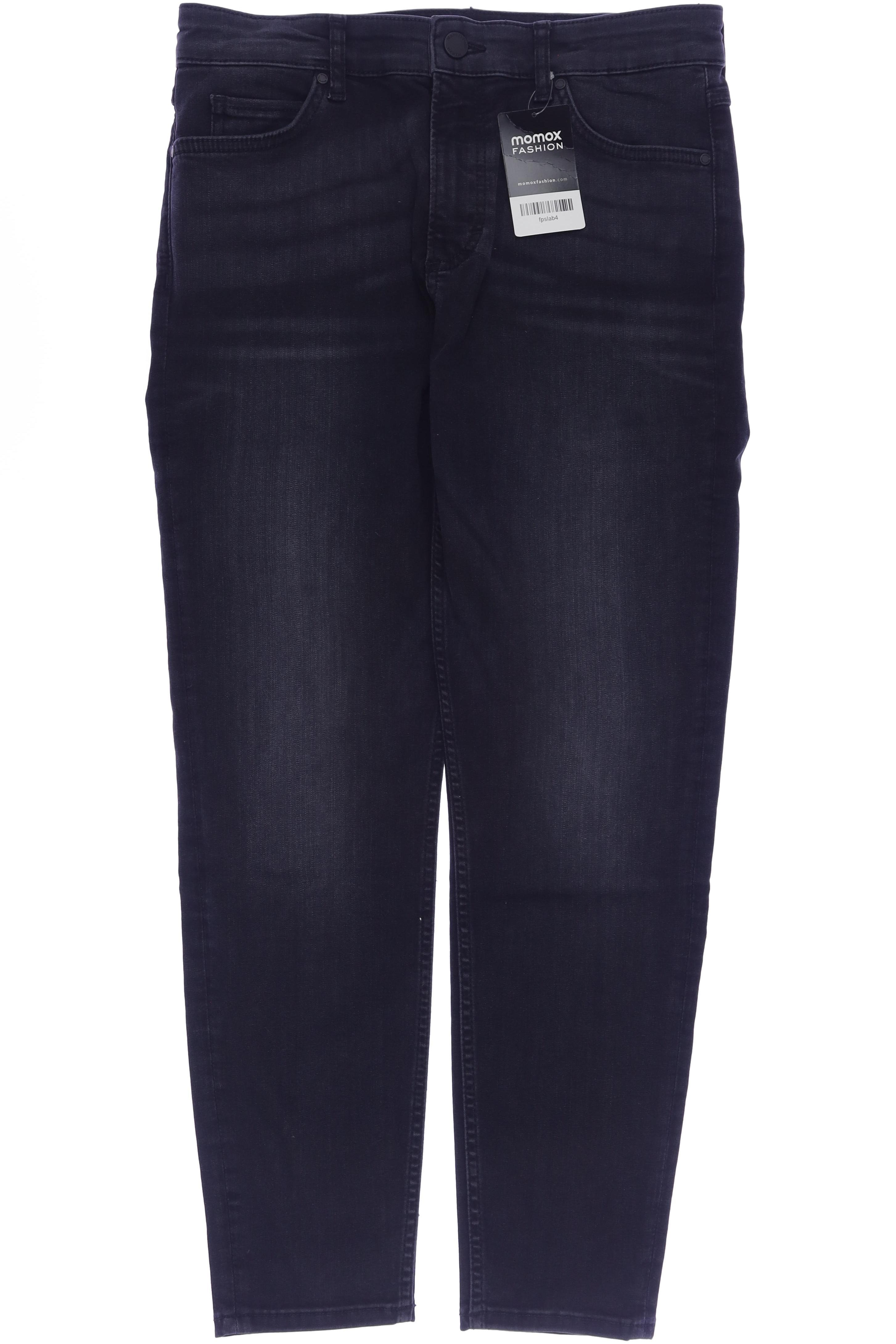 

Marc O Polo Damen Jeans, marineblau, Gr. 31