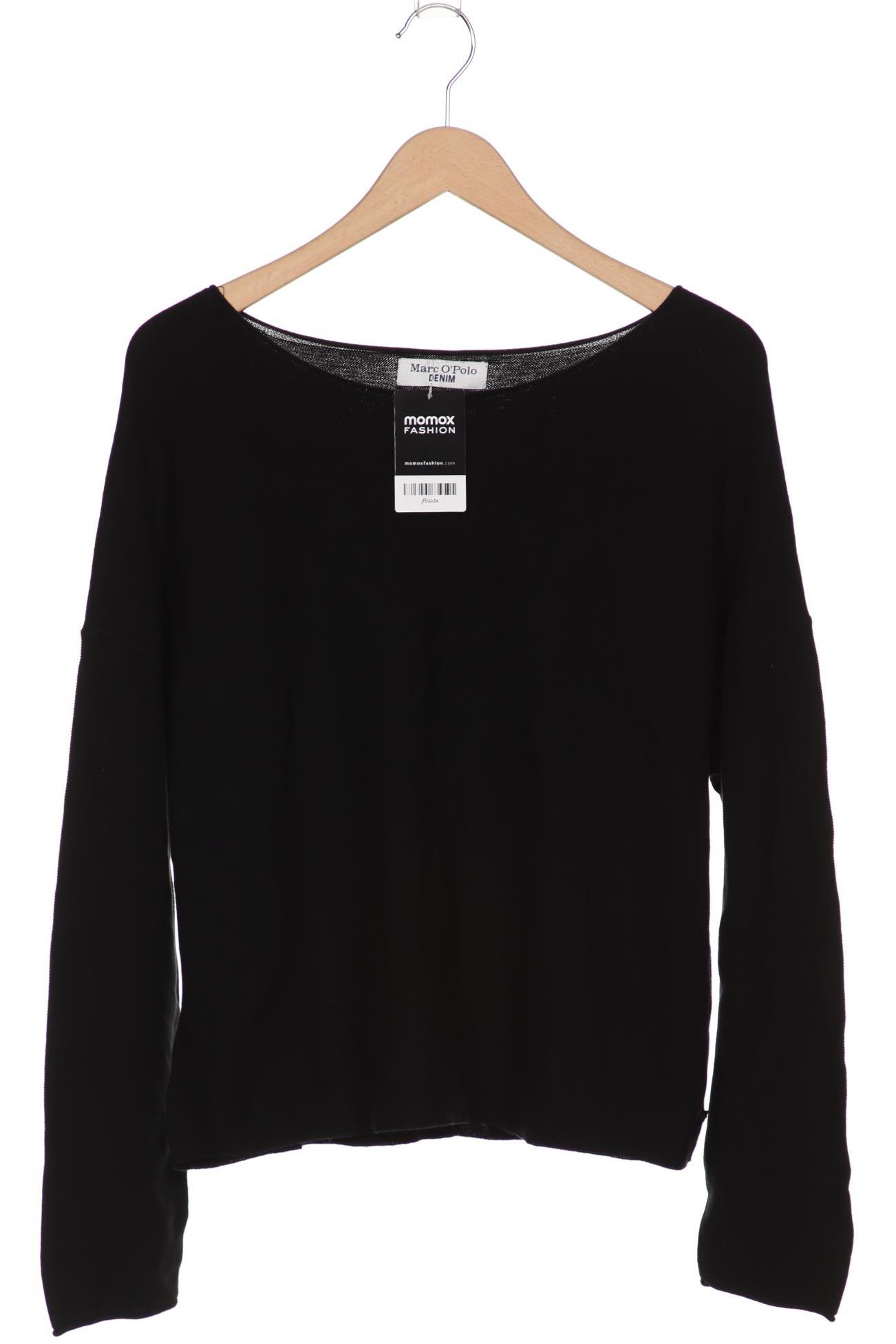 

Marc O Polo Damen Pullover, schwarz