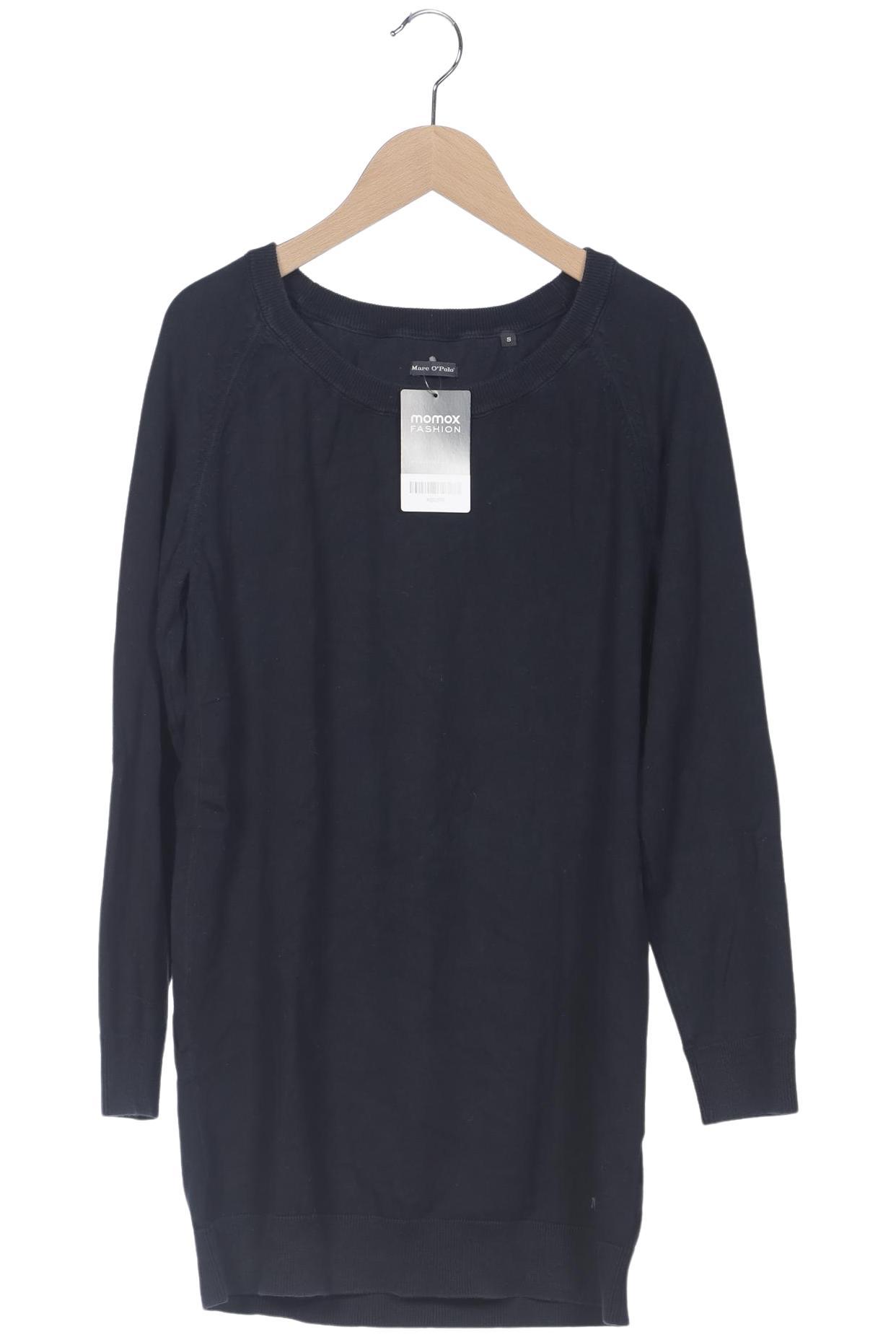 

Marc O Polo Damen Langarmshirt, marineblau, Gr. 36
