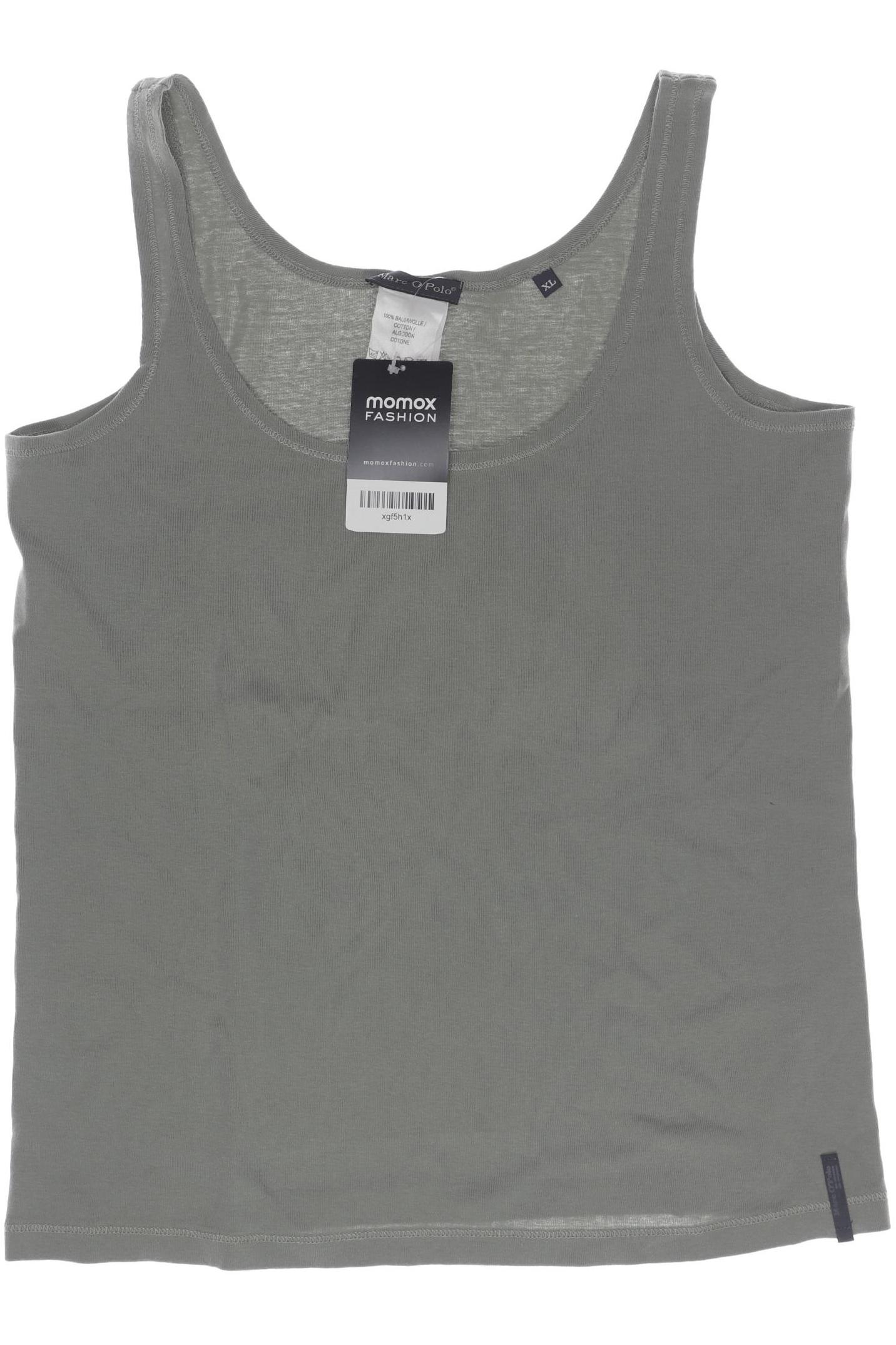 

Marc O Polo Damen Top, hellgrün