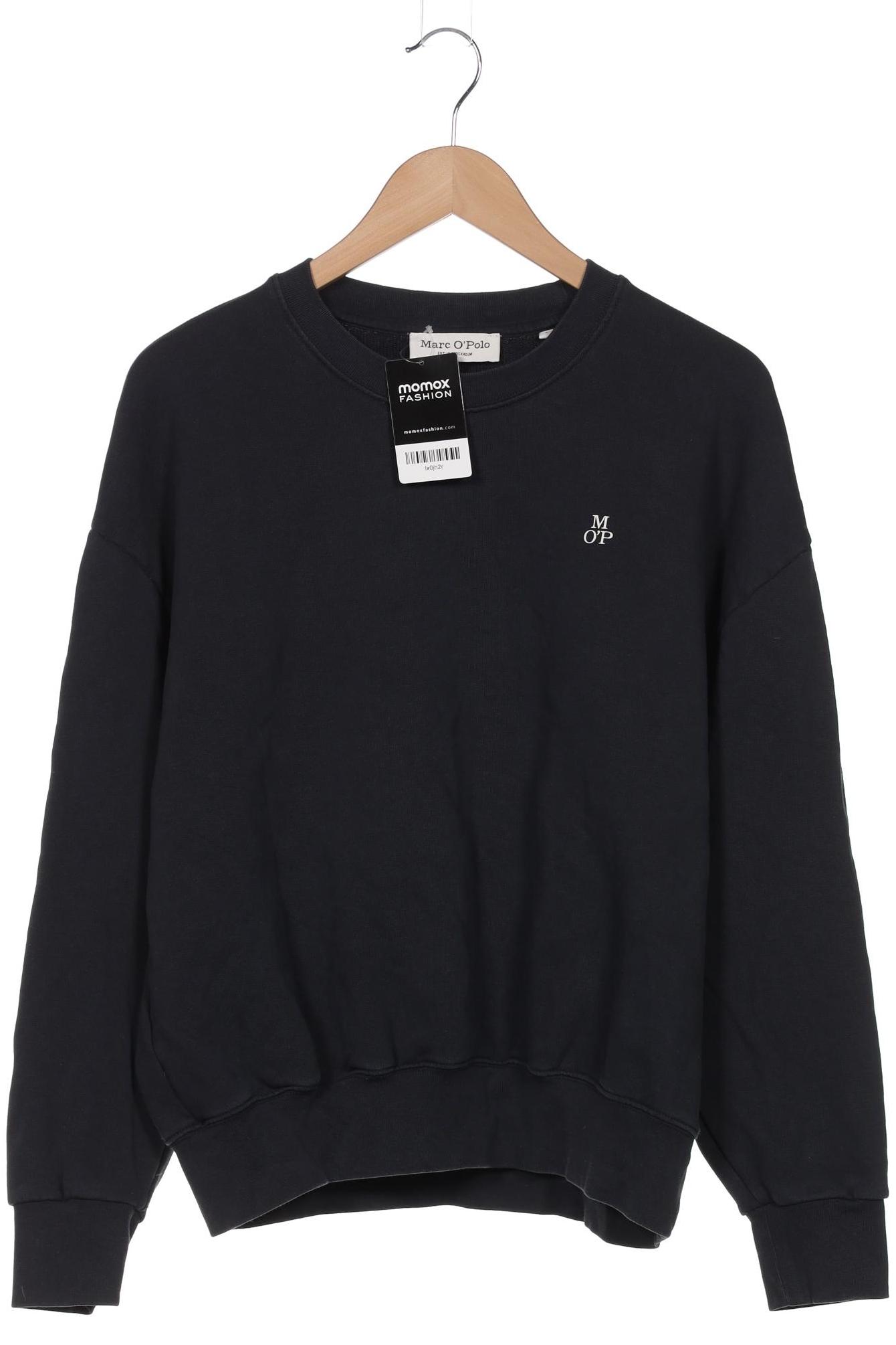 

Marc O Polo Herren Sweatshirt, marineblau, Gr. 46