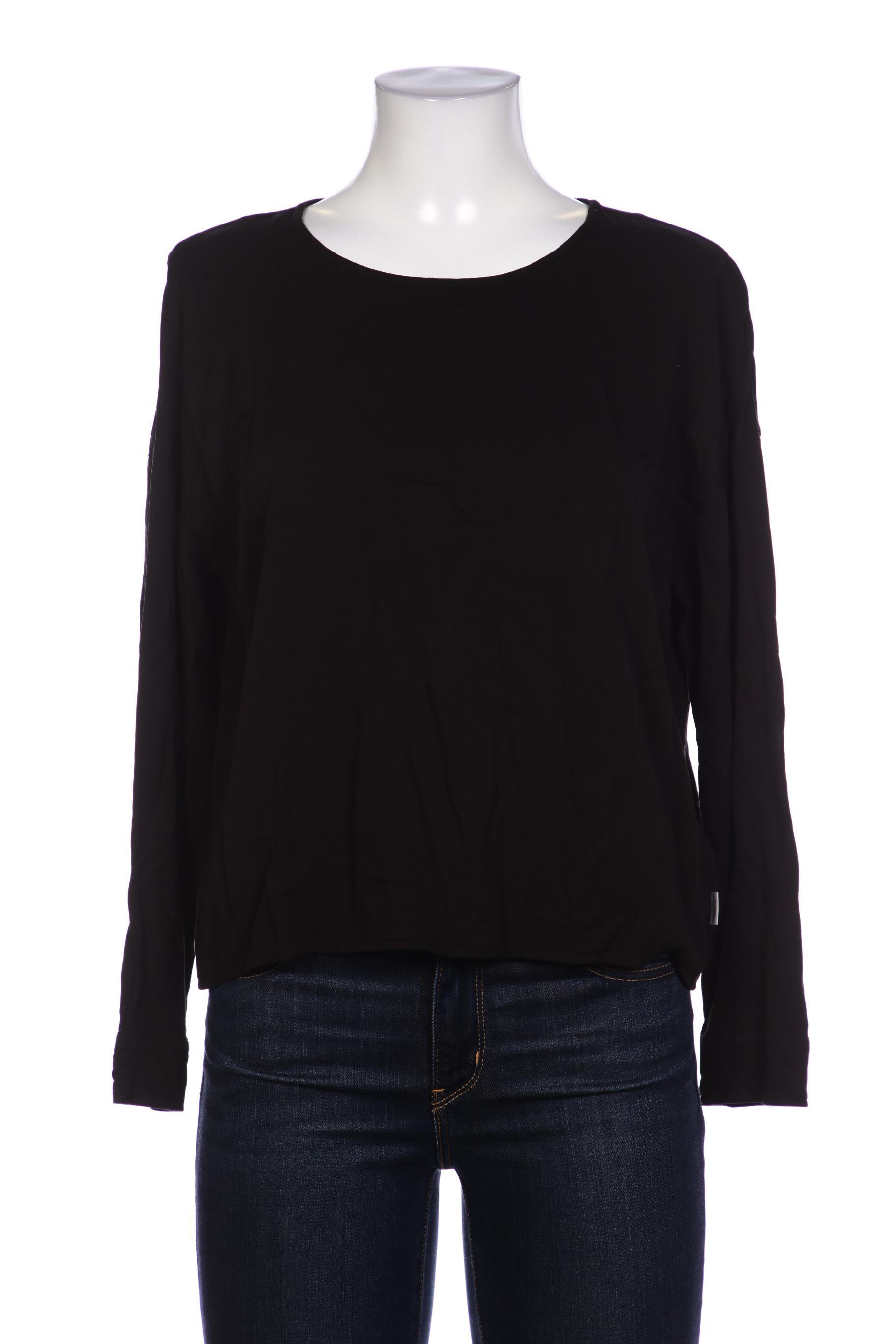 

Marc O Polo Damen Bluse, schwarz, Gr. 38