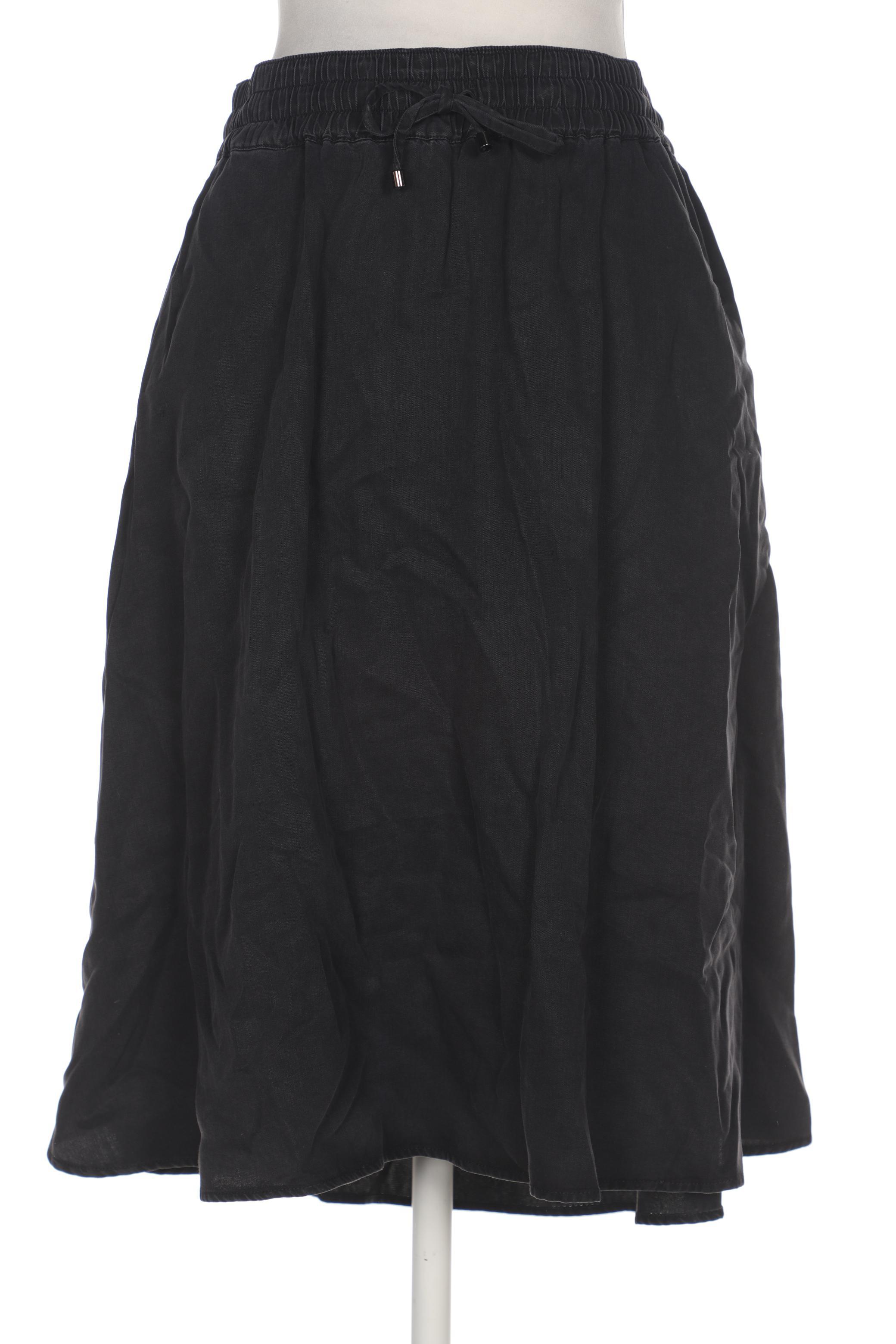 

Marc O Polo Damen Rock, grau, Gr. 29