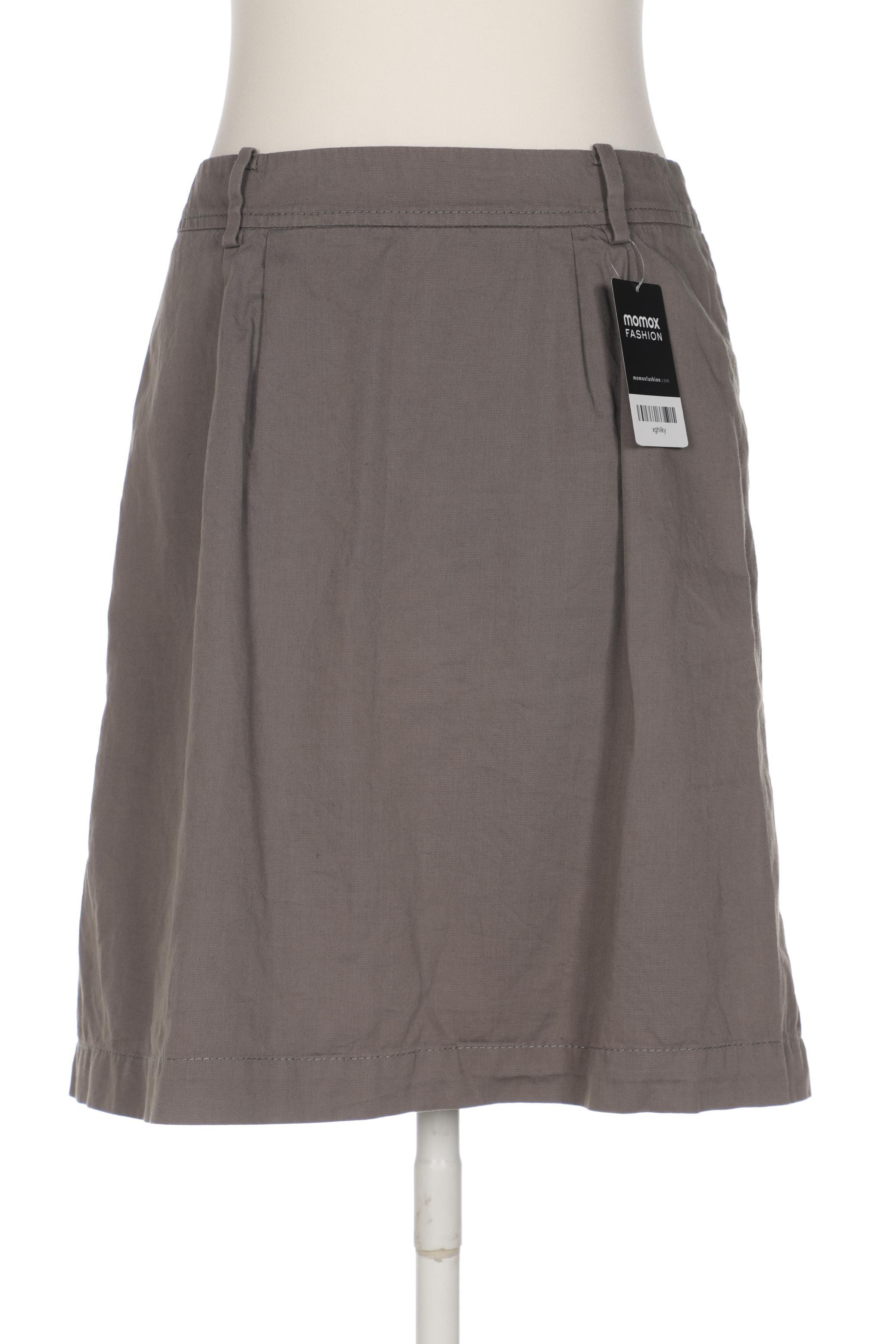 

Marc O Polo Damen Rock, grau