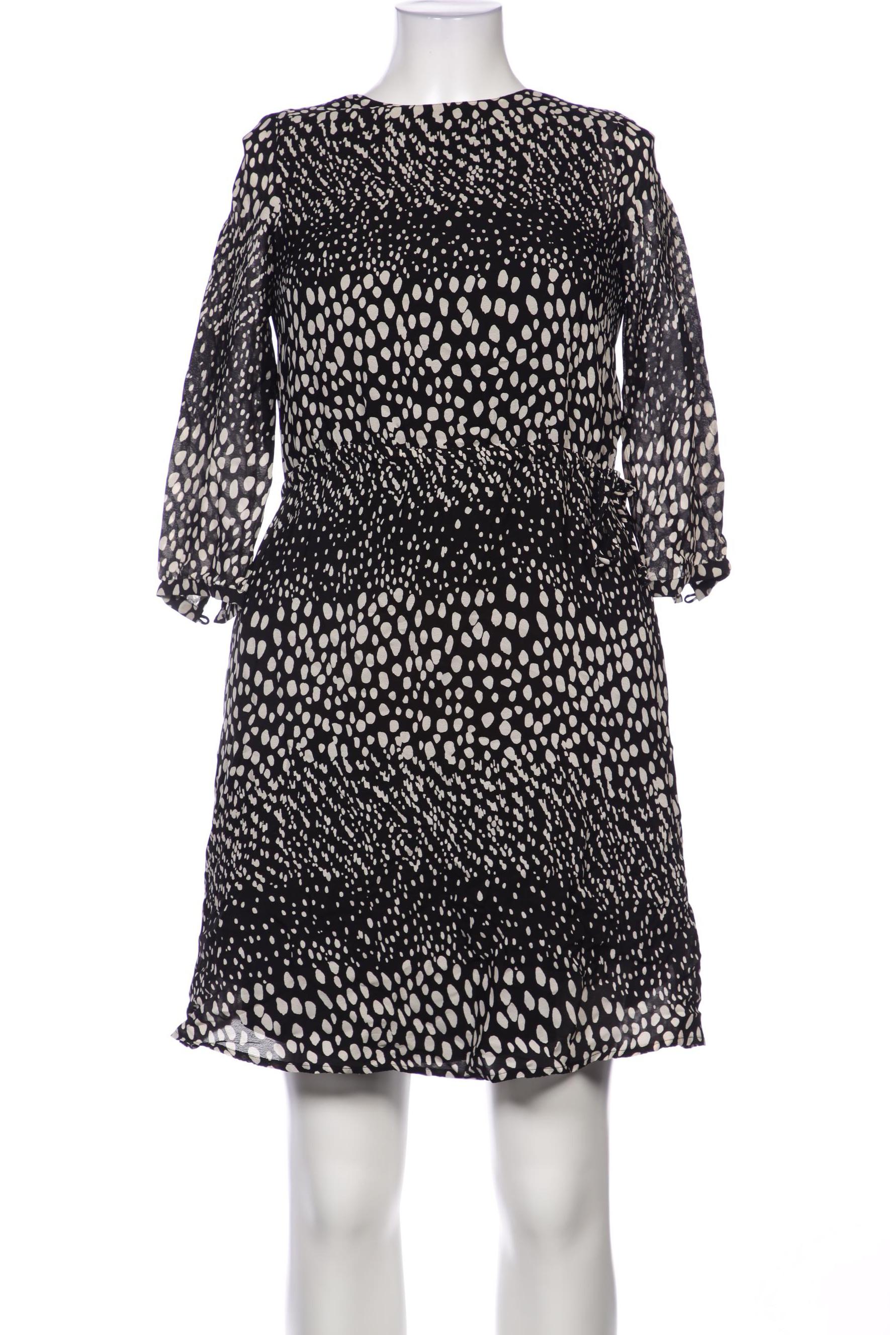 

Marc O Polo Damen Kleid, schwarz