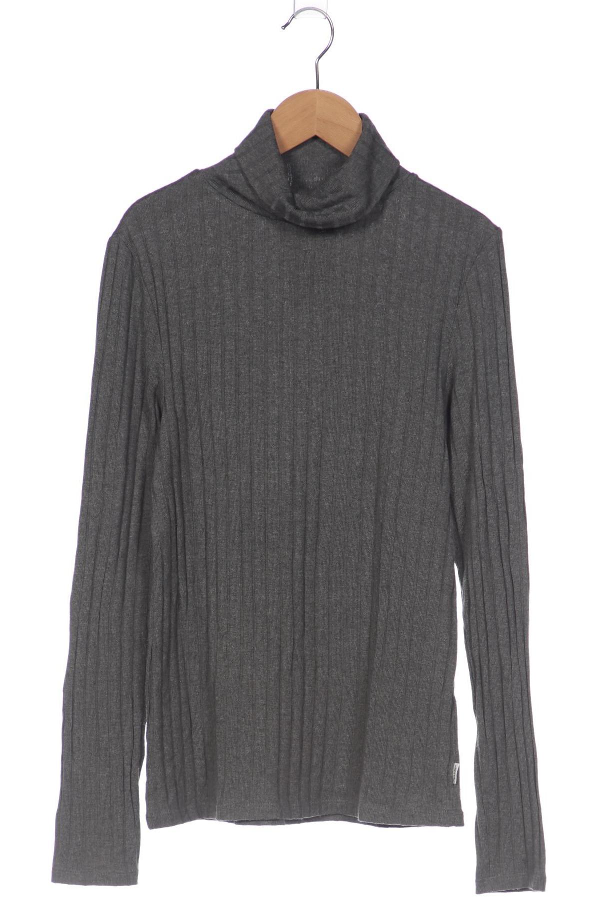 

Marc O Polo Damen Langarmshirt, grau, Gr. 42