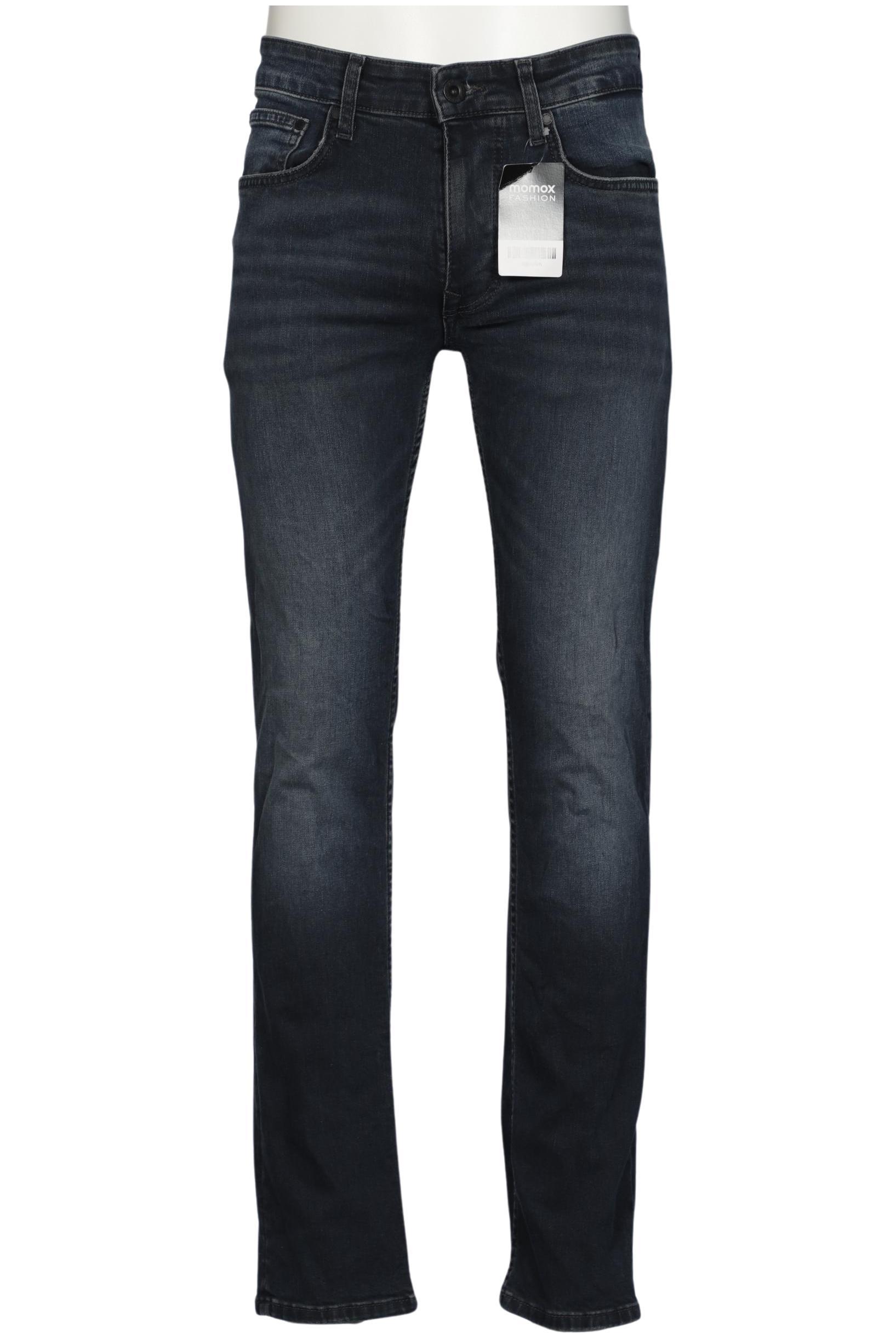 

Marc O Polo Herren Jeans, marineblau, Gr. 29