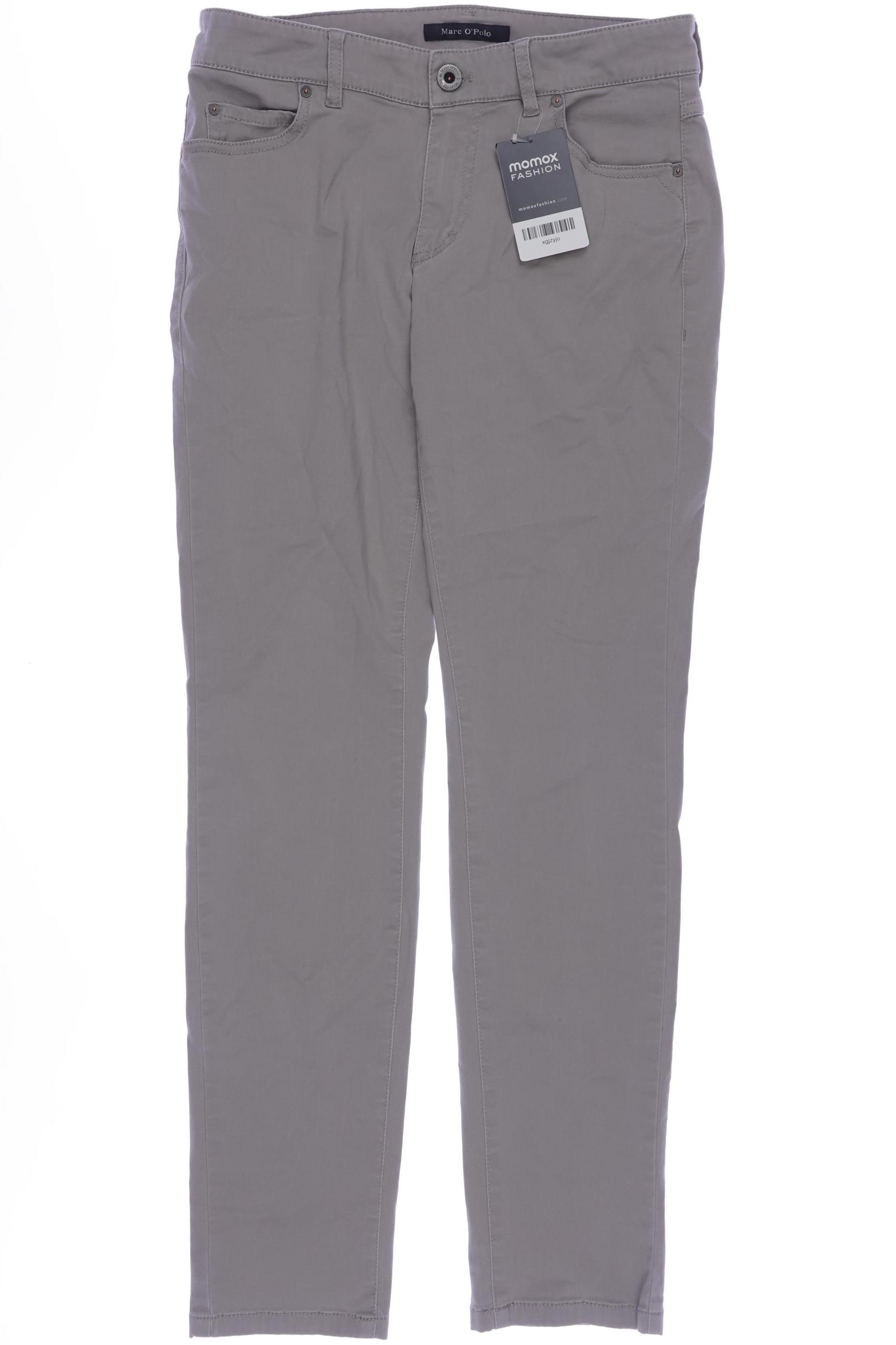 

Marc O Polo Damen Stoffhose, beige, Gr. 27