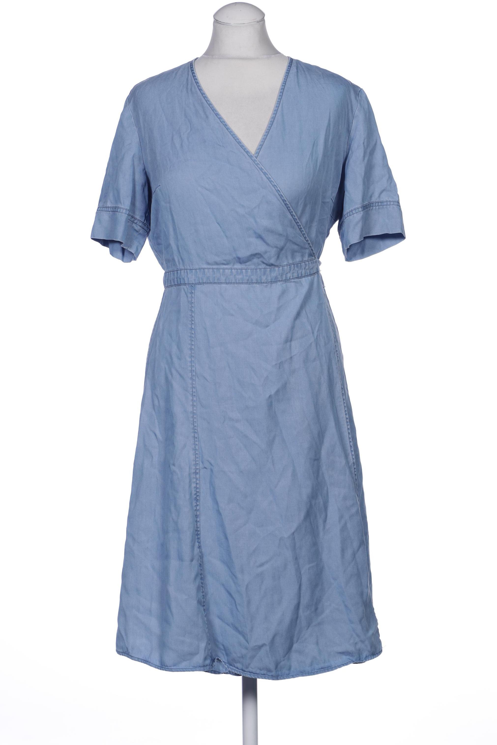 

Marc O Polo Damen Kleid, hellblau, Gr. 36
