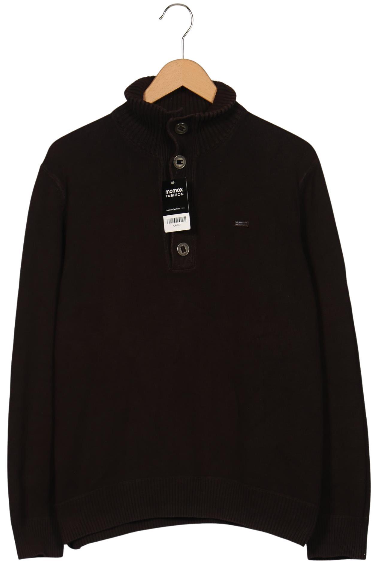 

Marc O Polo Herren Pullover, braun, Gr. 52