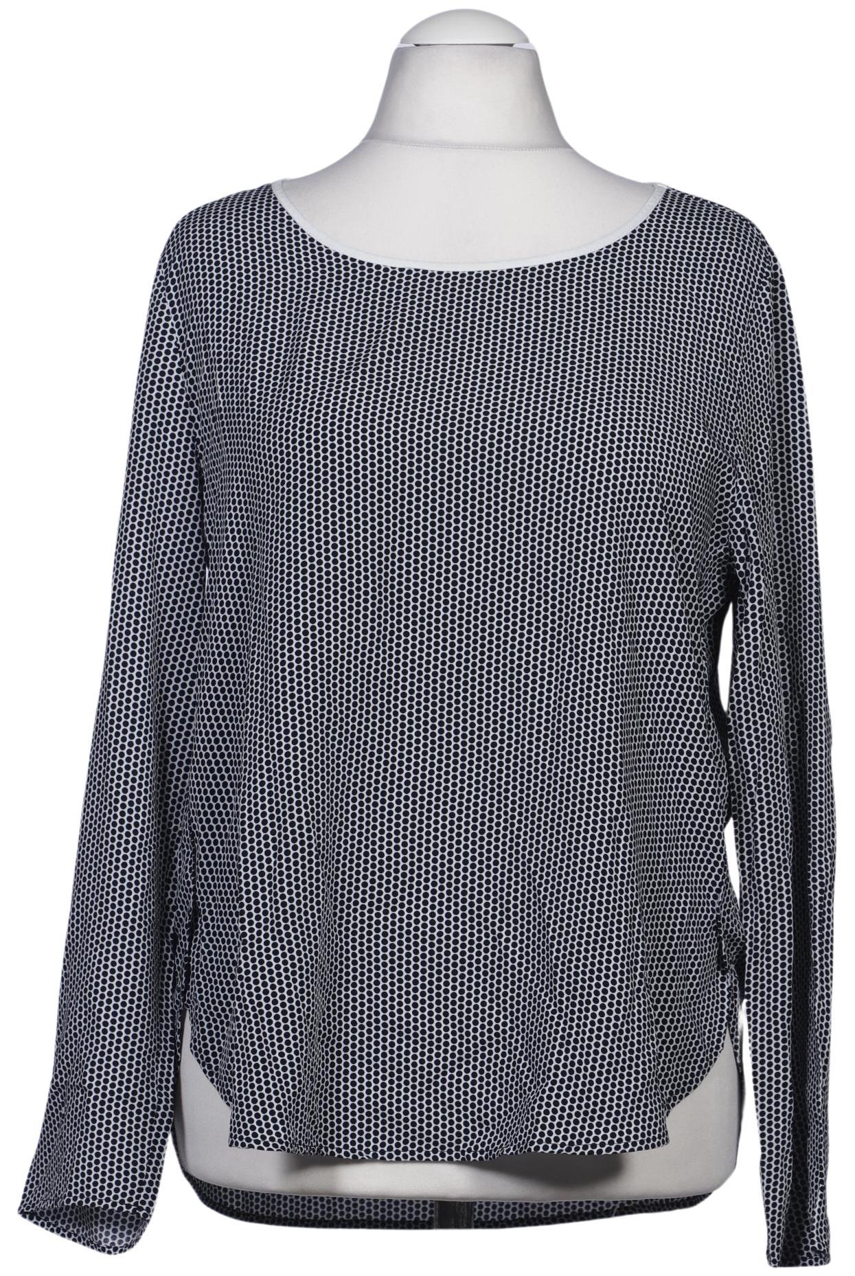 

Marc O Polo Damen Bluse, mehrfarbig, Gr. 42