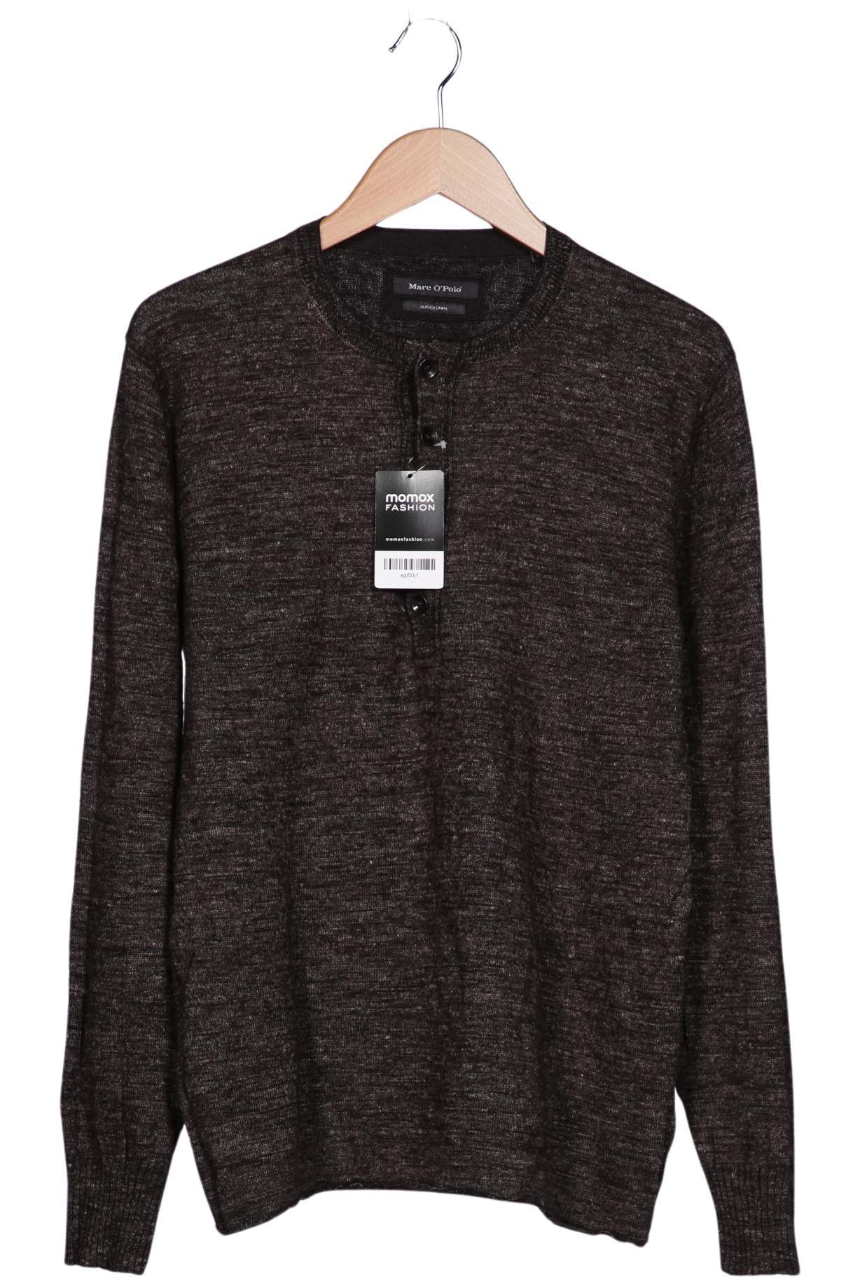 

Marc O Polo Herren Pullover, braun, Gr. 52