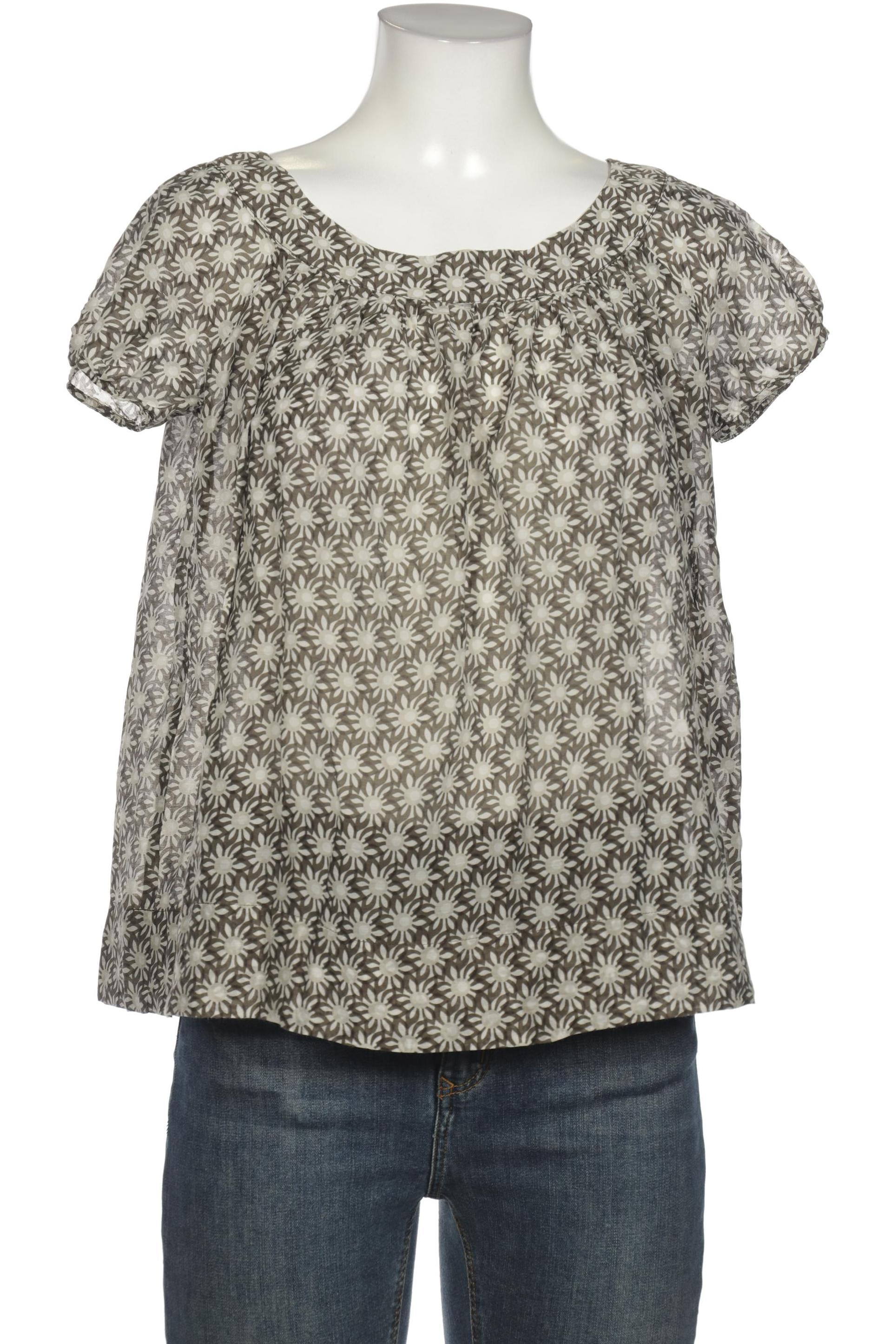 

Marc O Polo Damen Bluse, grün