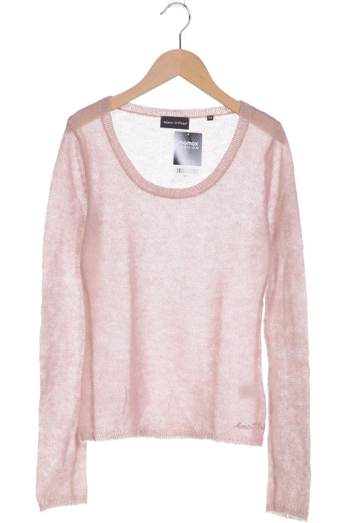 

Marc O Polo Damen Pullover, pink, Gr. 34