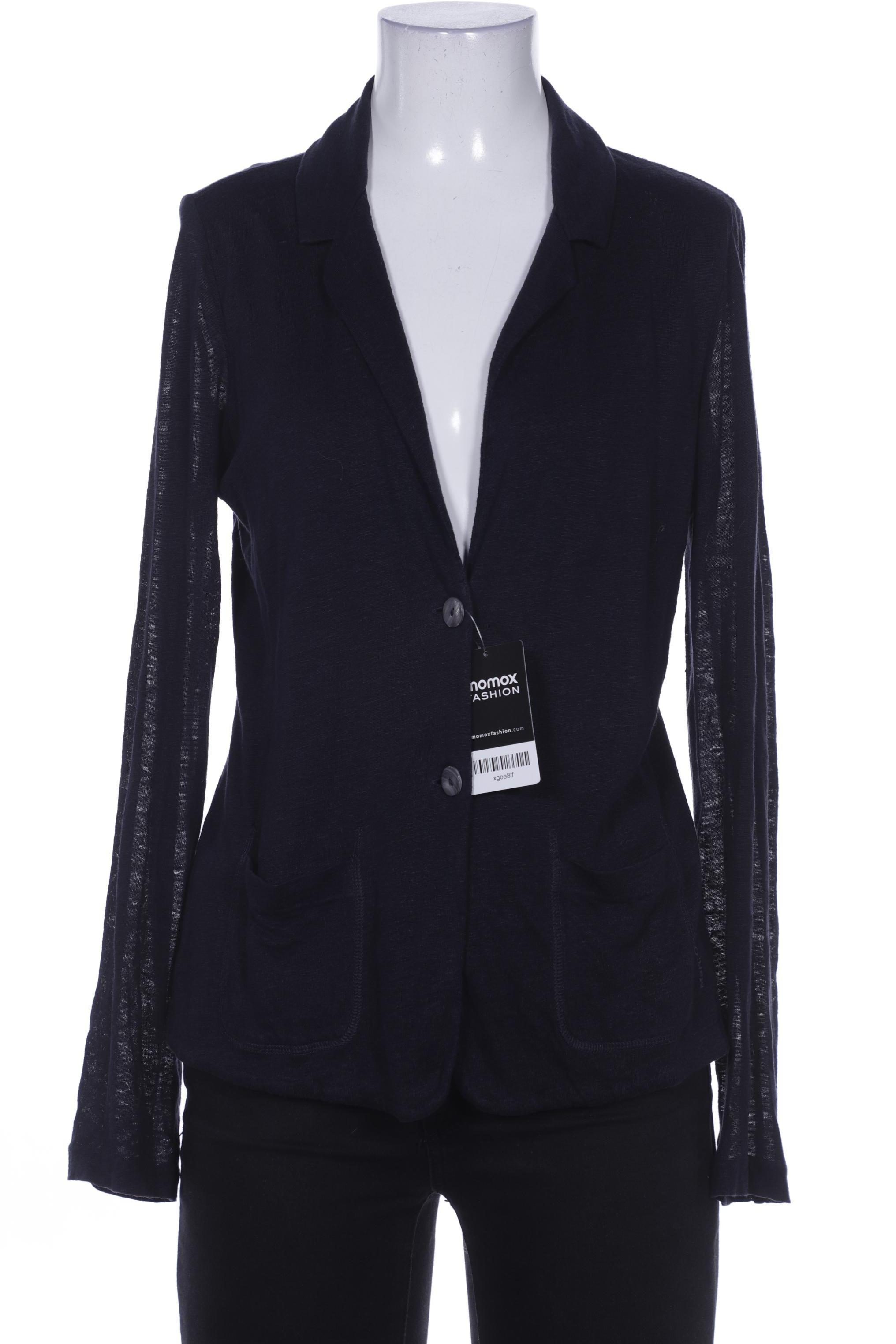 

Marc O Polo Damen Strickjacke, marineblau