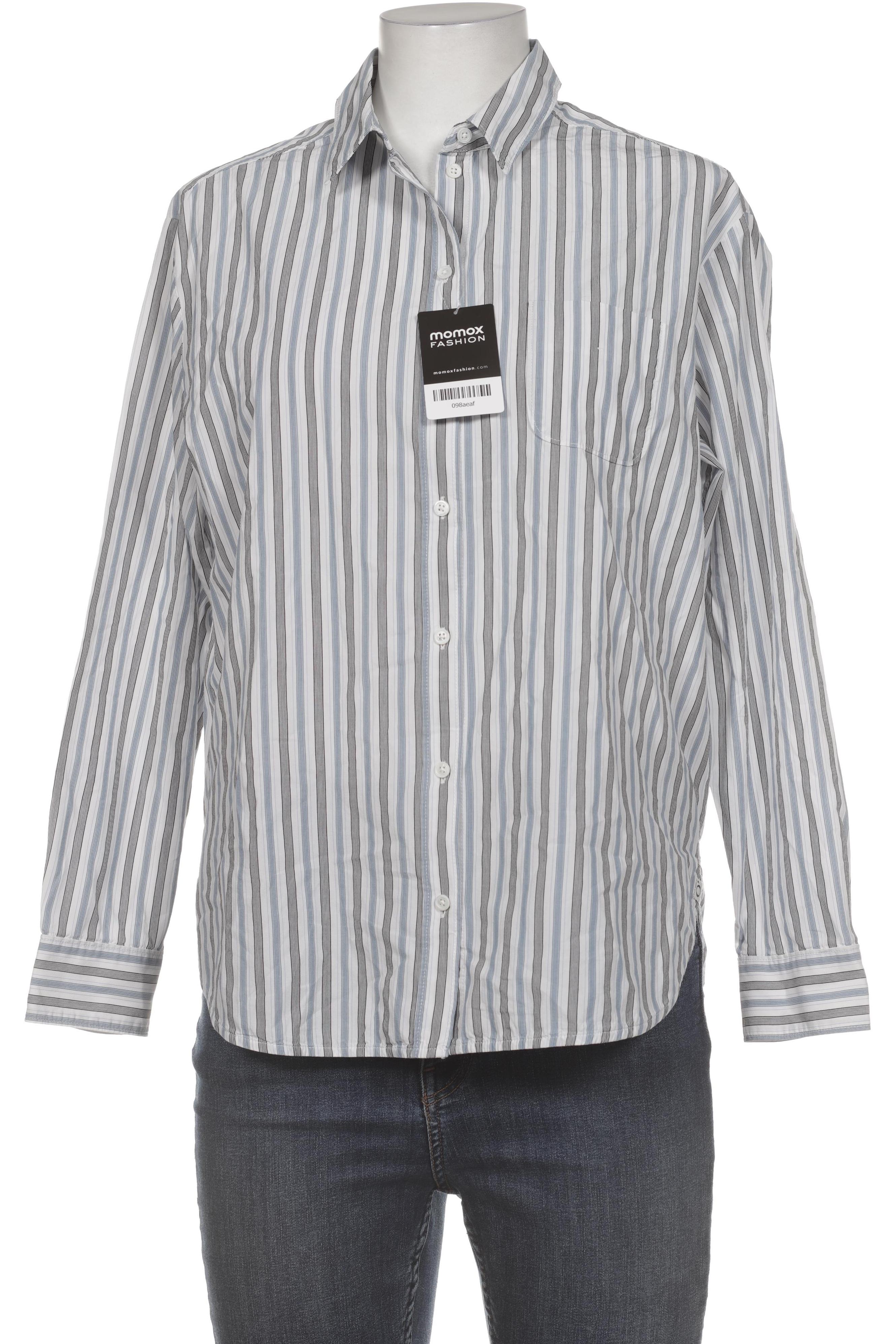 

Marc O Polo Damen Bluse, weiß