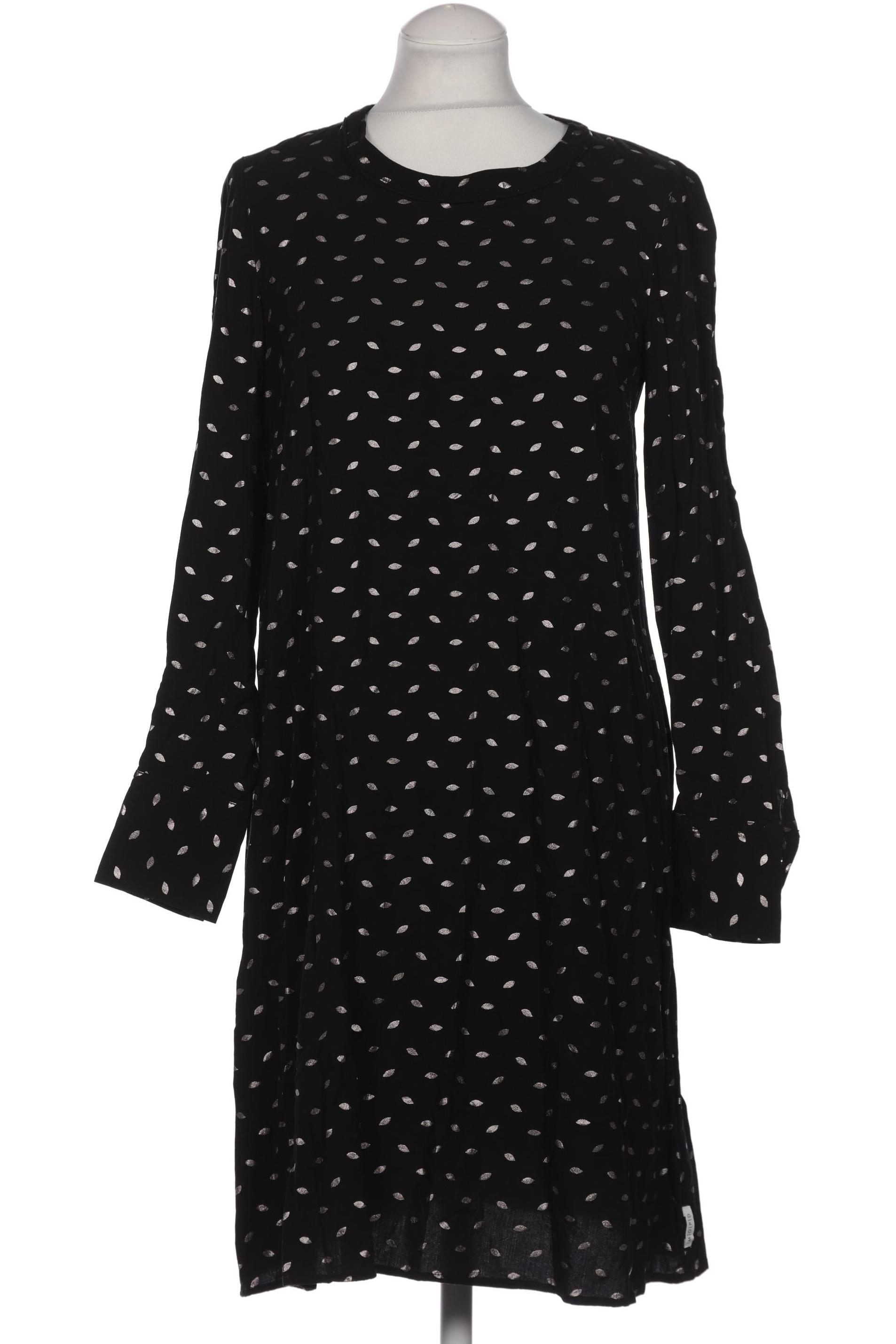 

Marc O Polo Damen Kleid, schwarz, Gr. 38