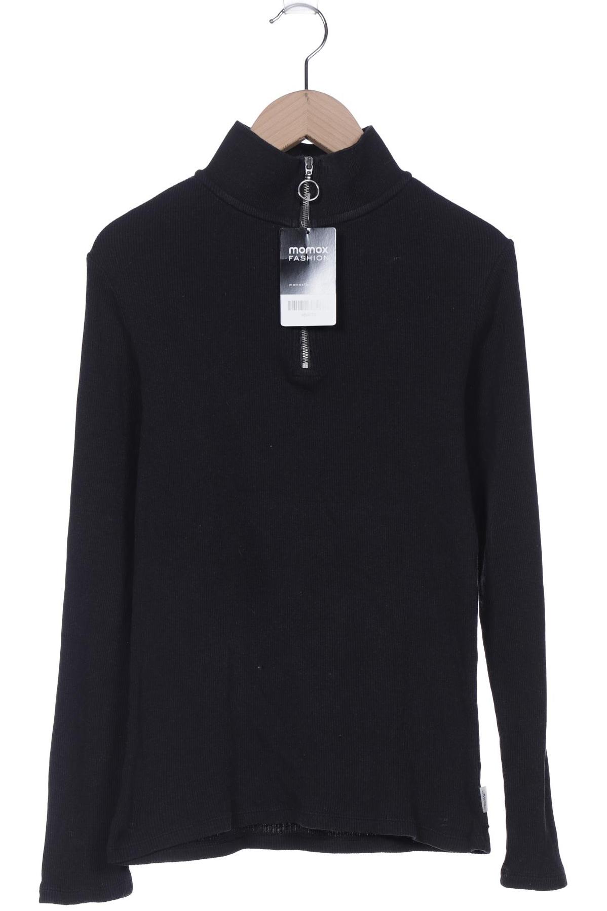 

Marc O Polo Damen Langarmshirt, grau, Gr. 36