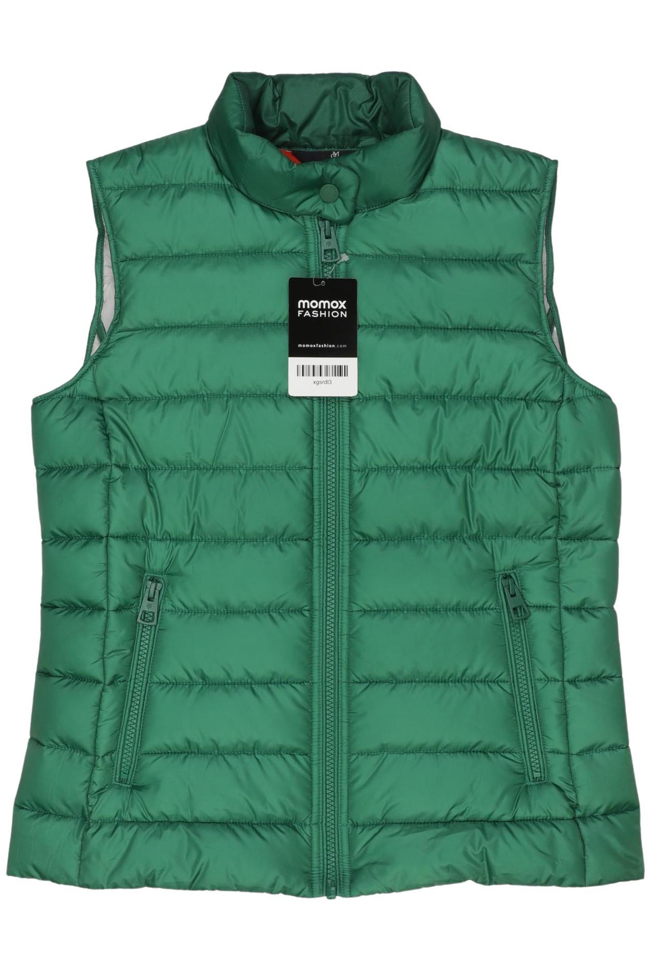 

Marc O Polo Damen Weste, grün, Gr. 34