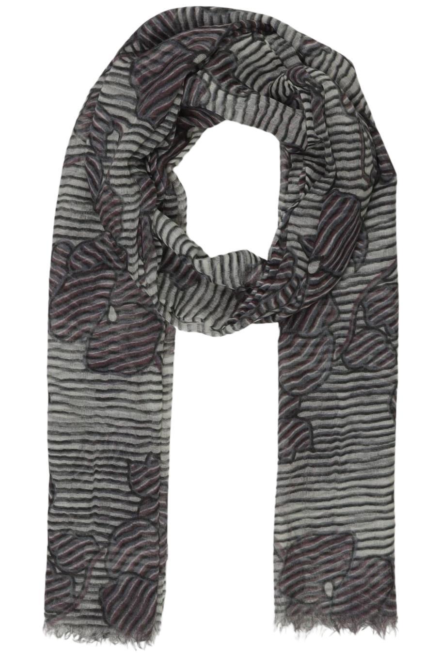 

Marc O Polo Damen Schal, grau, Gr.