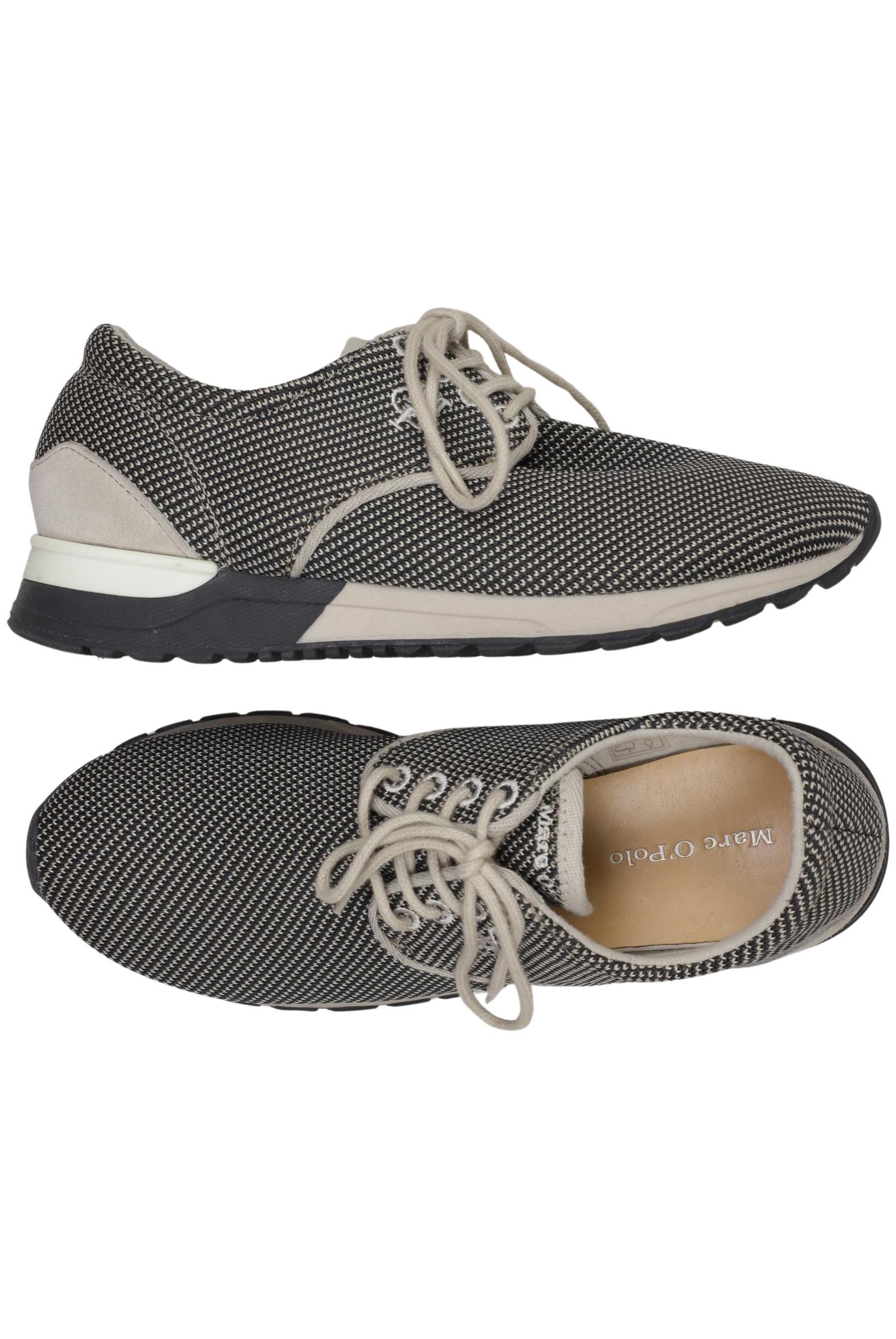 

Marc O Polo Damen Sneakers, grau, Gr. 36