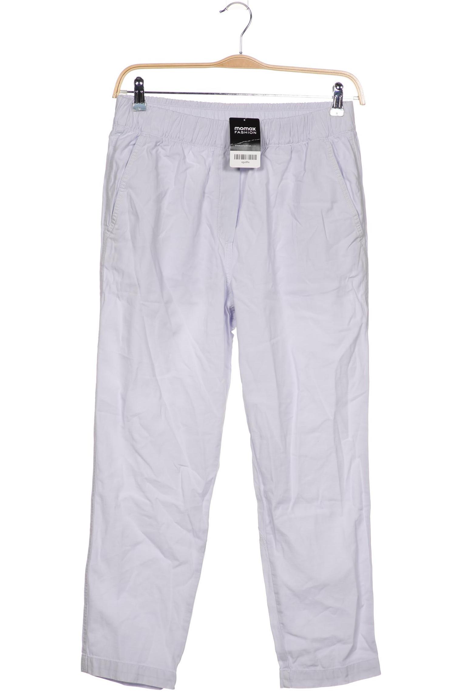 

Marc O Polo Damen Stoffhose, hellblau, Gr. 38