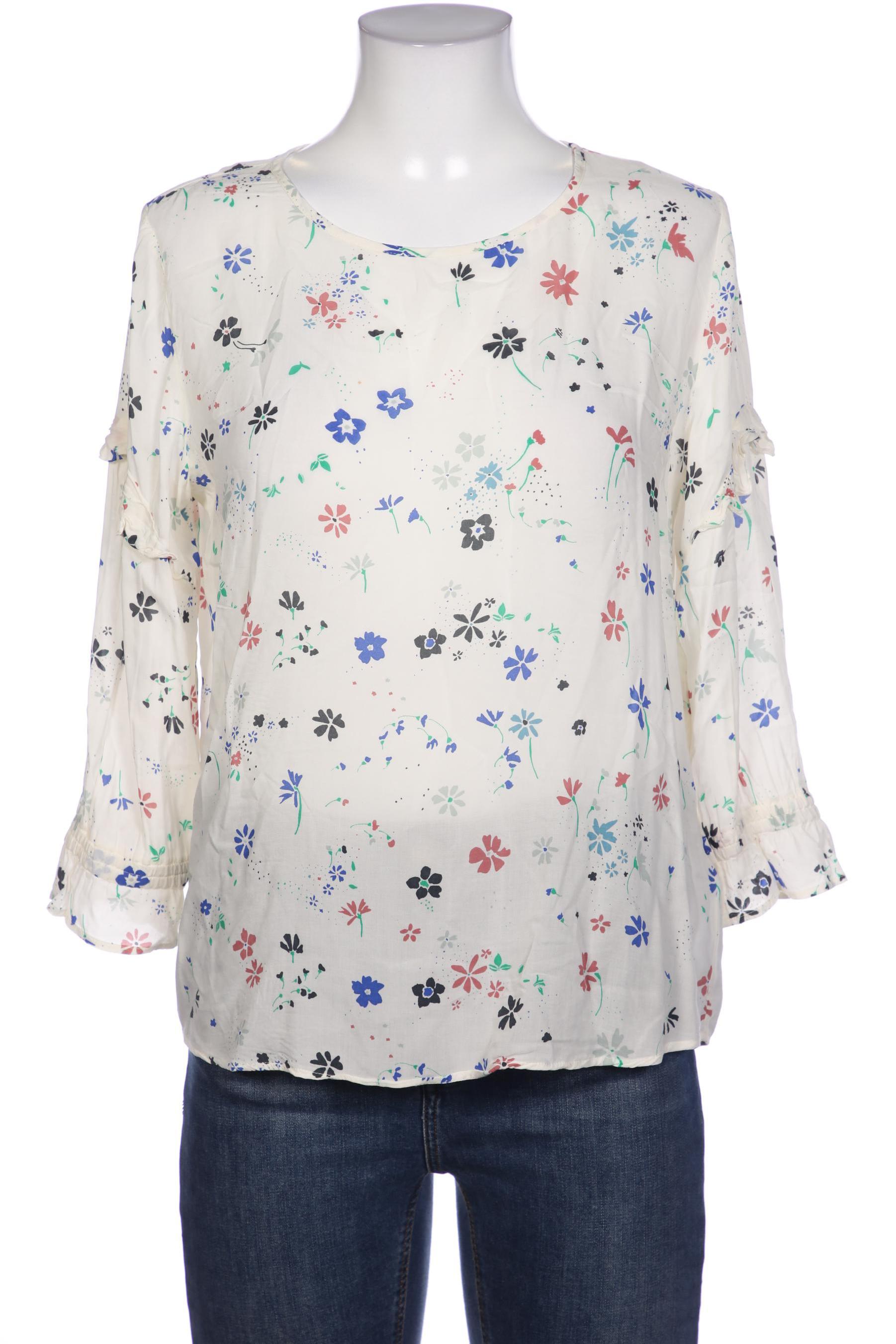 

Marc O Polo Damen Bluse, weiß