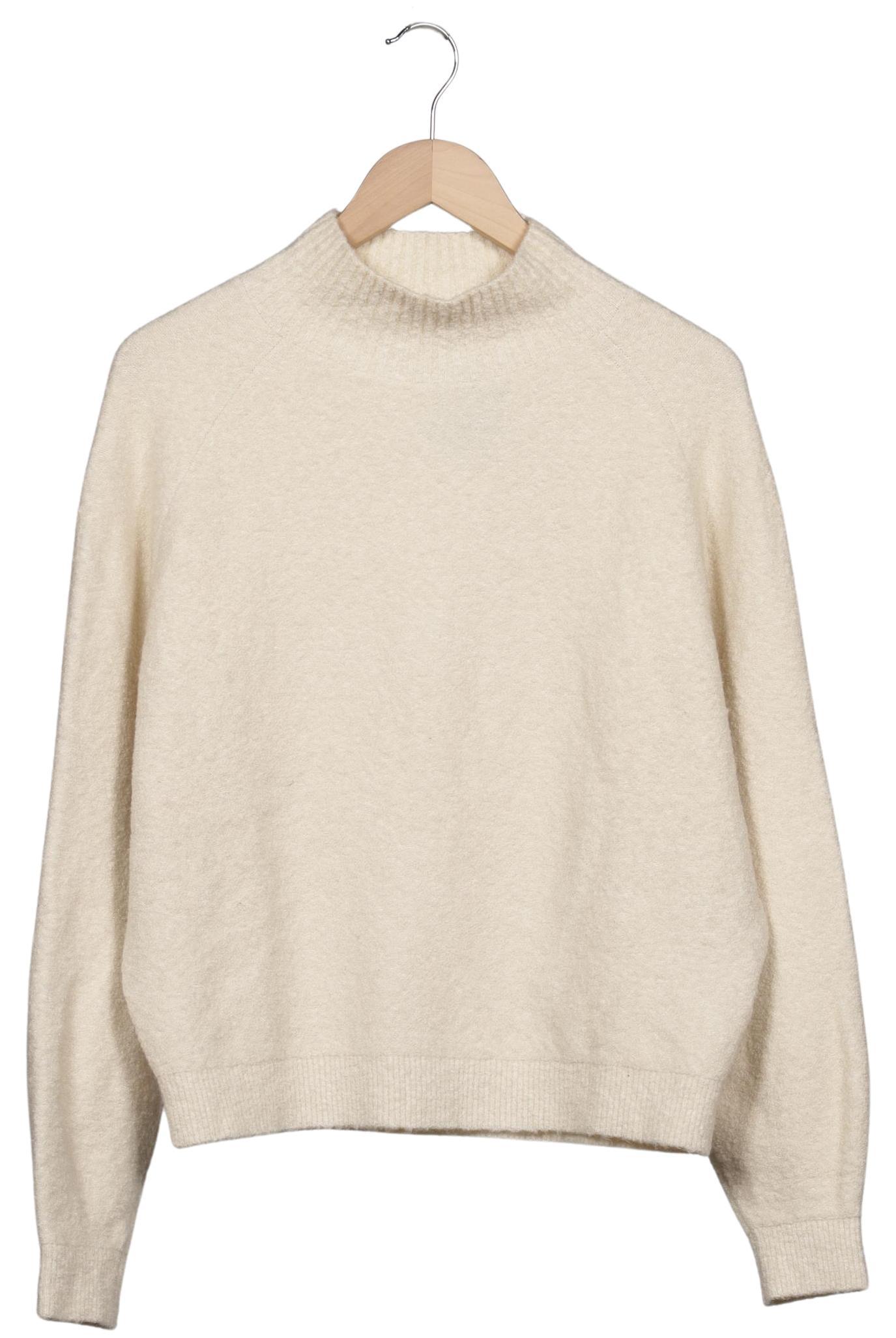 

Marc O Polo Damen Pullover, cremeweiß, Gr. 38