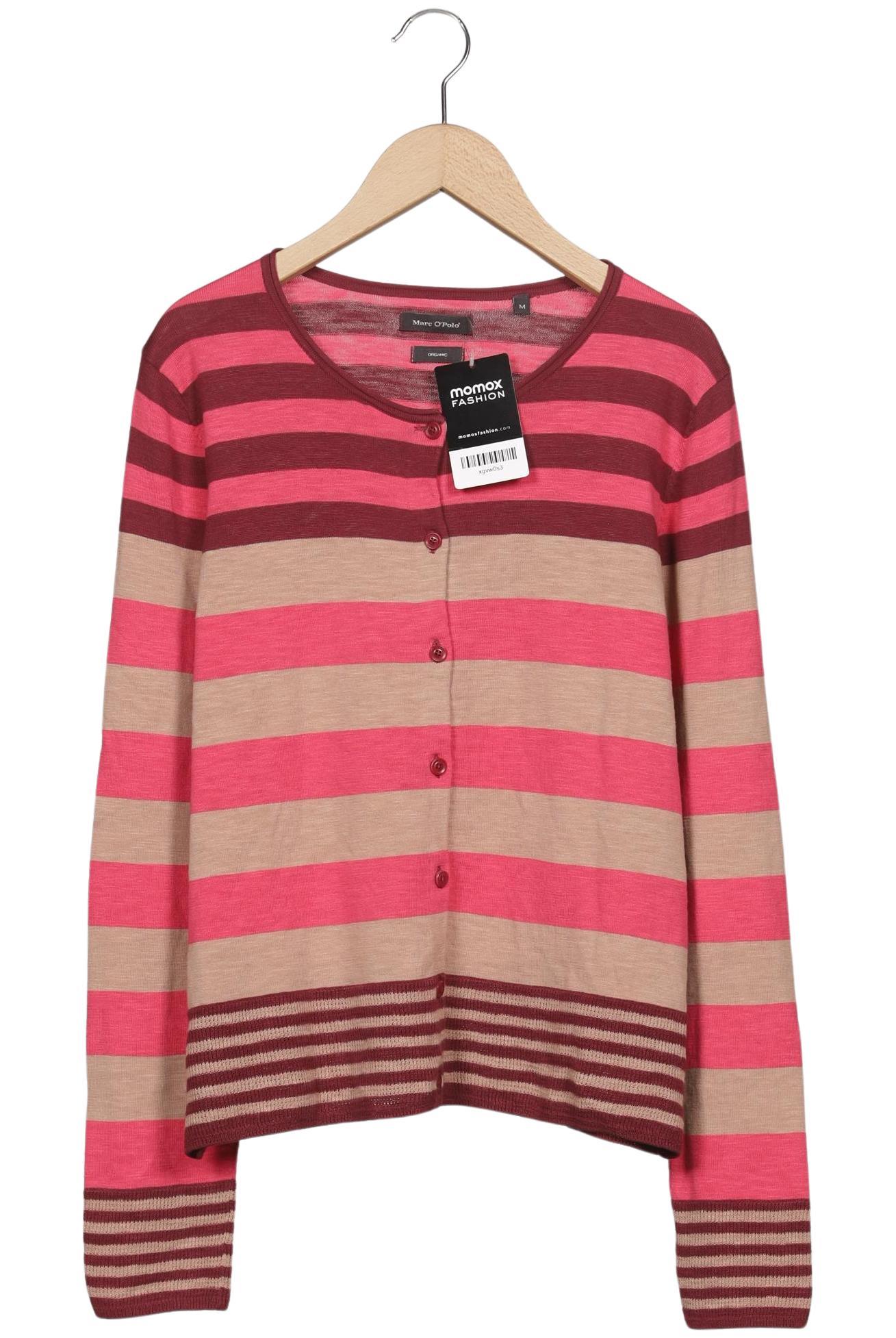 

Marc O Polo Damen Strickjacke, mehrfarbig, Gr. 38