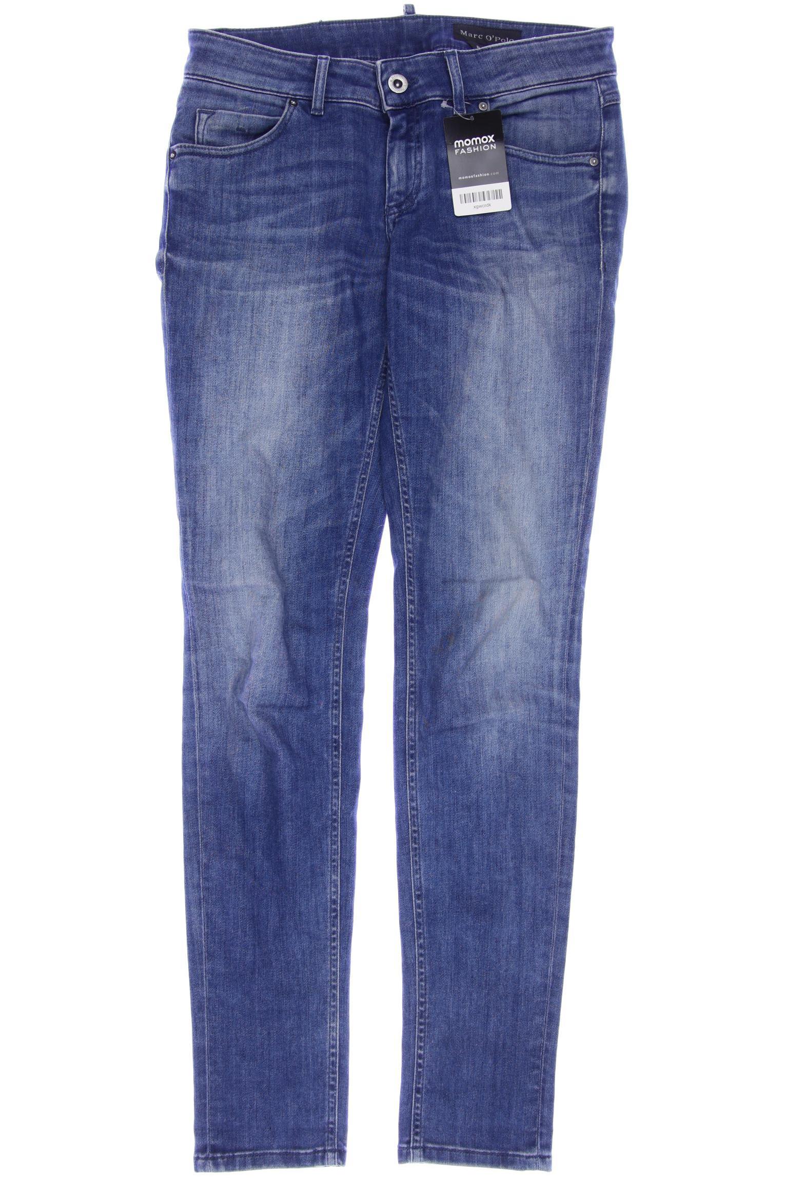 

Marc O Polo Herren Jeans, blau