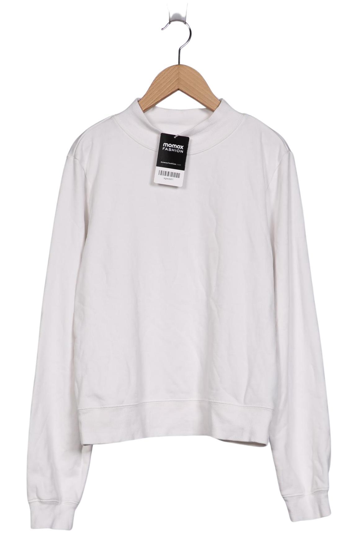 

Marc O Polo Damen Sweatshirt, weiß, Gr. 38