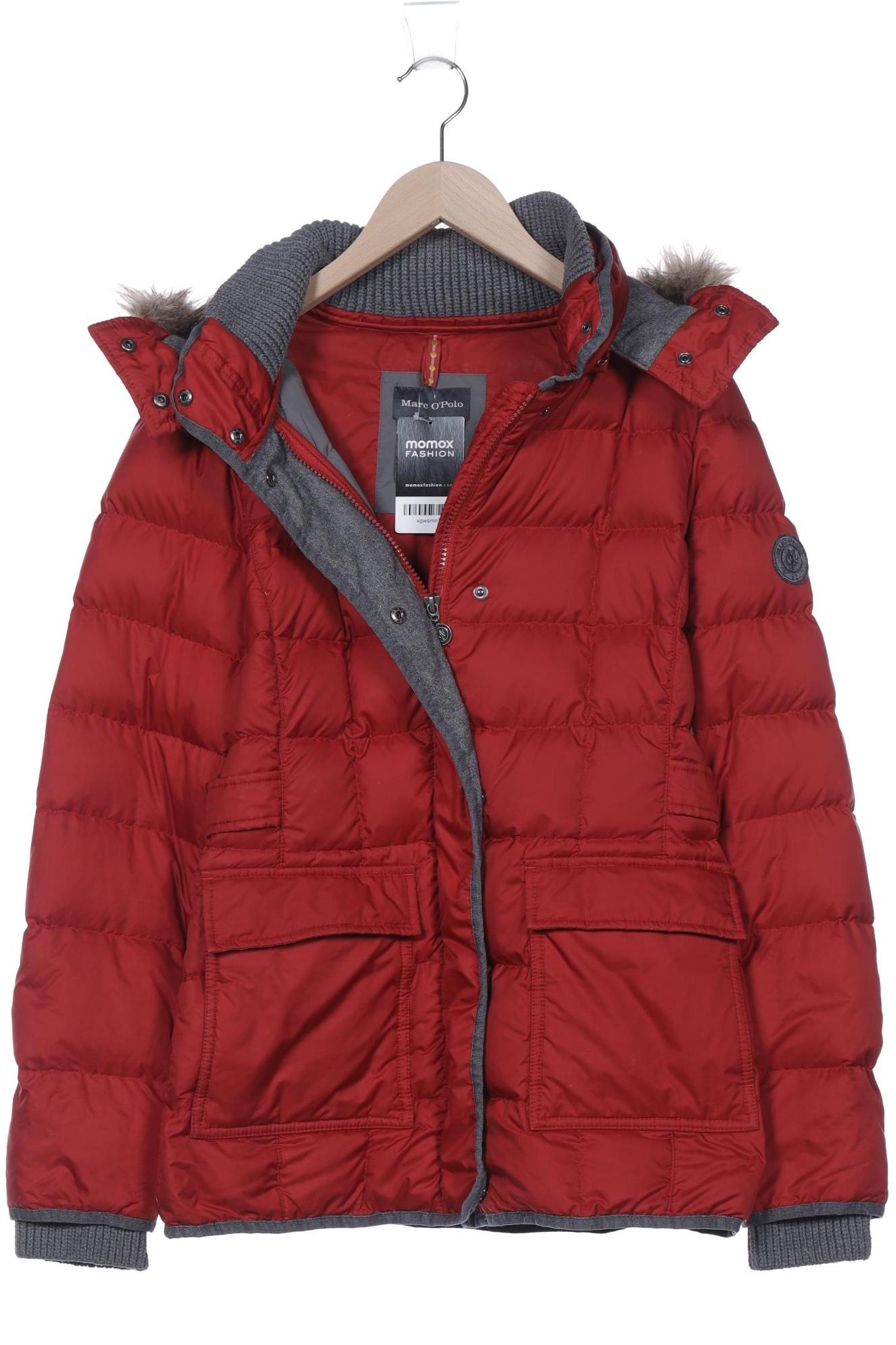 

Marc O Polo Damen Jacke, rot, Gr. 36
