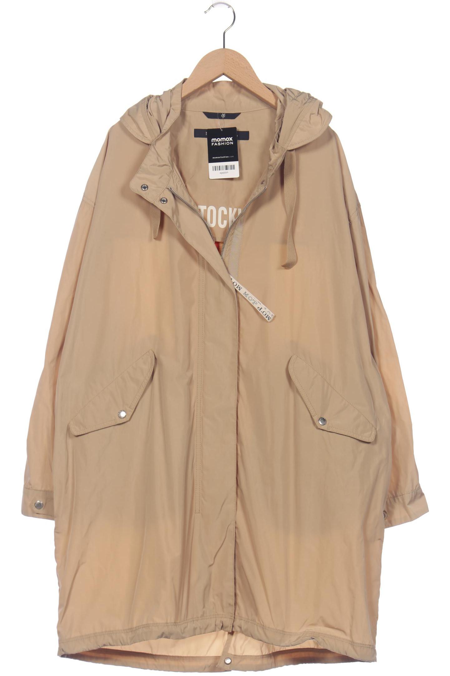 

Marc O Polo Damen Mantel, beige, Gr. 40