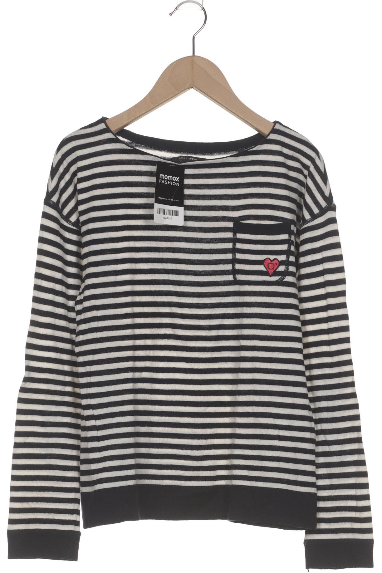

Marc O Polo Damen Pullover, marineblau, Gr. 34
