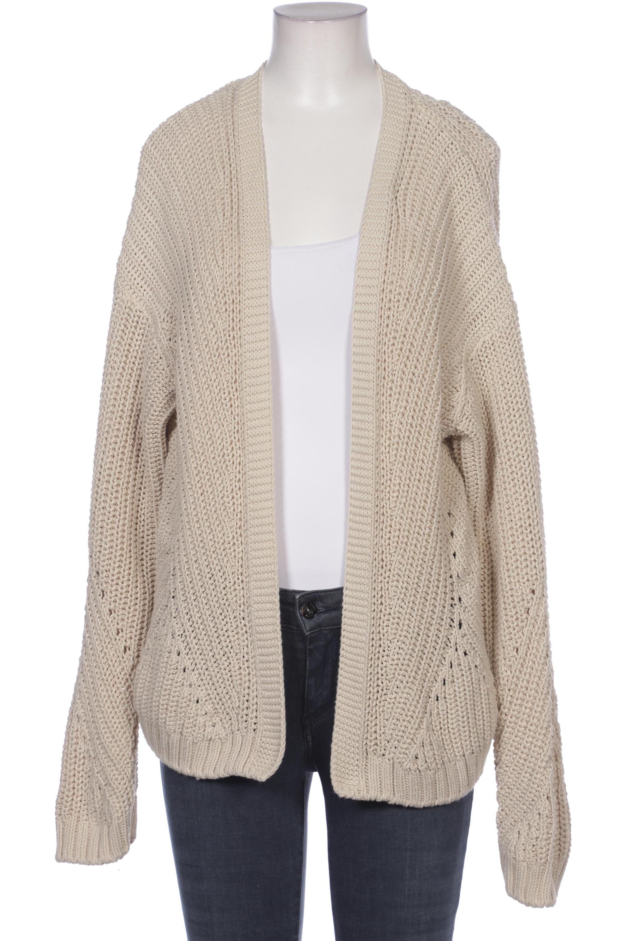 

Marc O Polo Damen Strickjacke, cremeweiß, Gr. 38