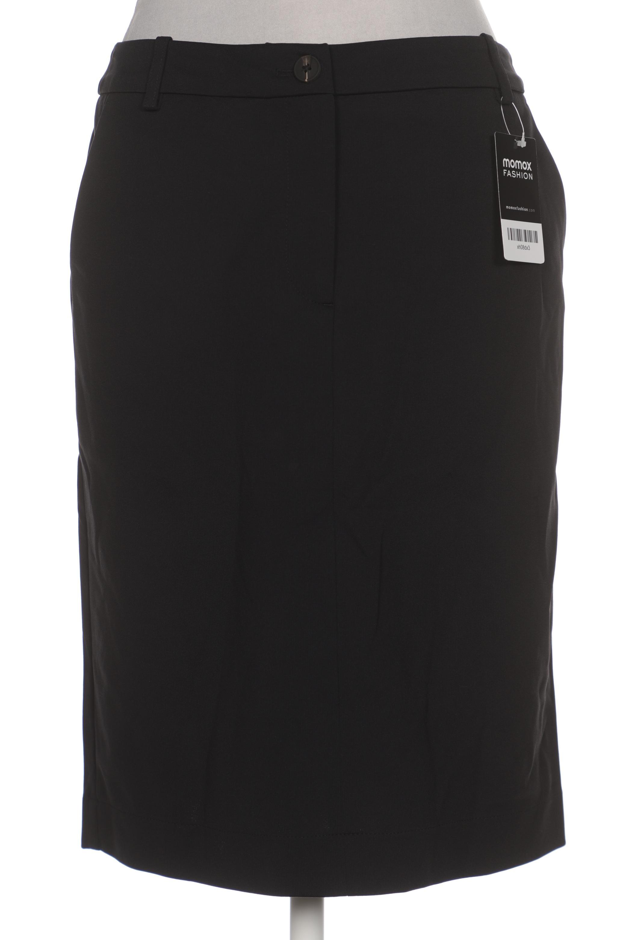 

Marc O Polo Damen Rock, schwarz, Gr. 34