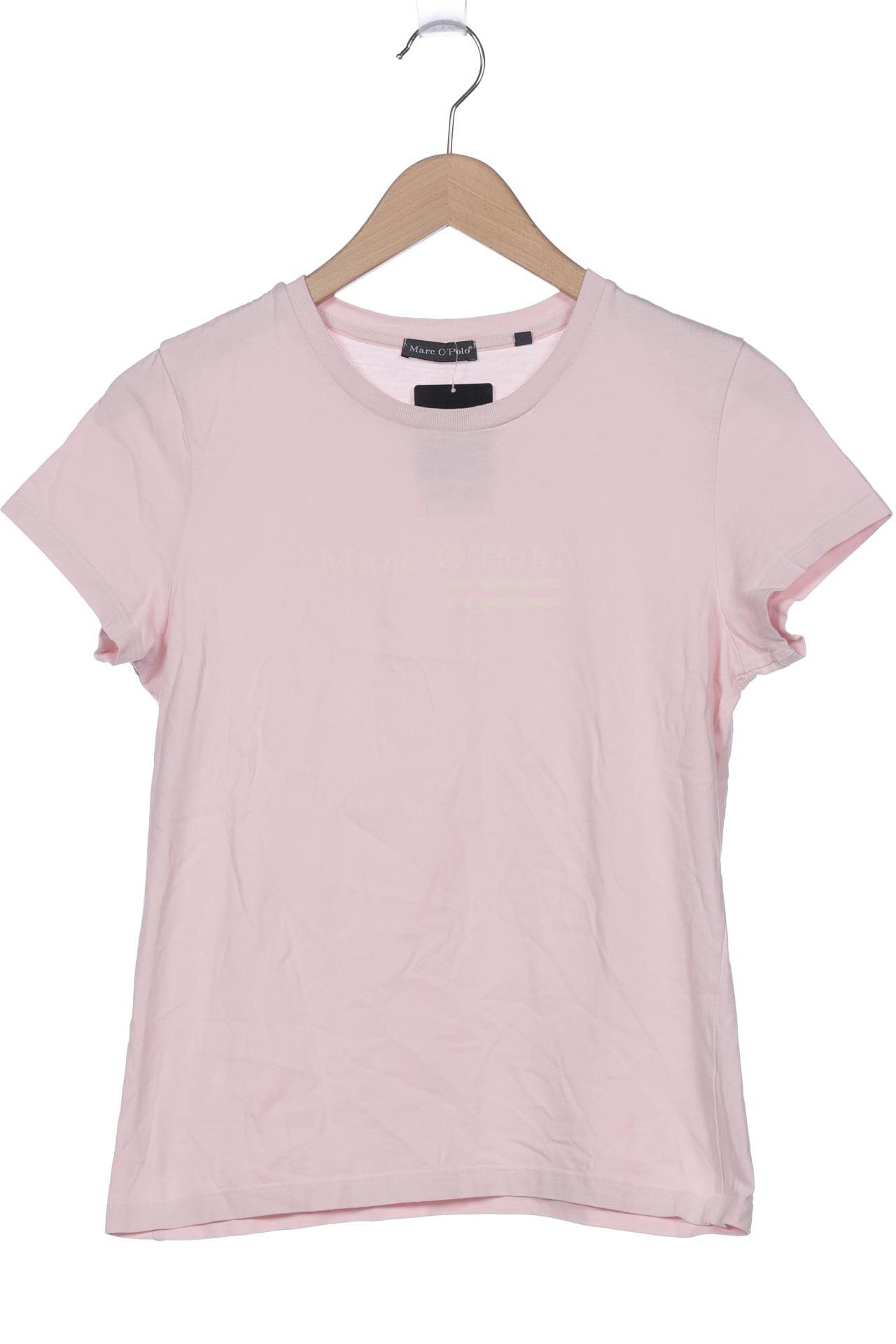 

Marc O Polo Damen T-Shirt, pink