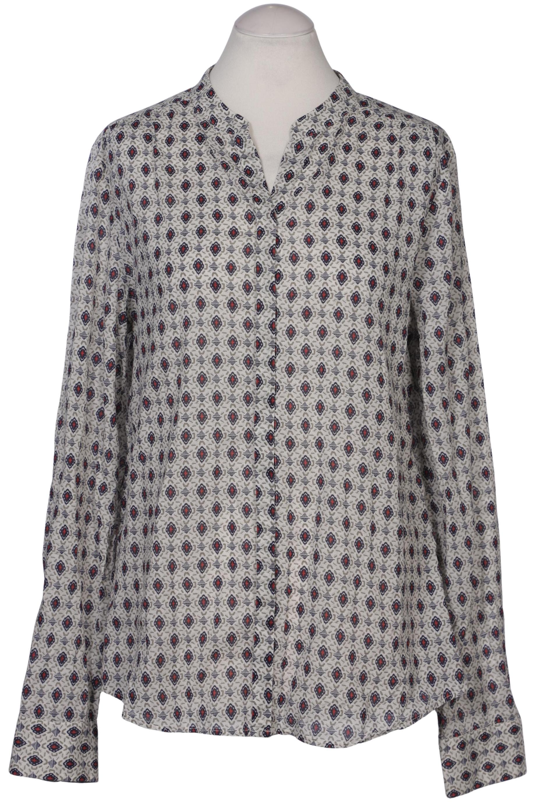 

Marc O Polo Damen Bluse, grau, Gr. 40