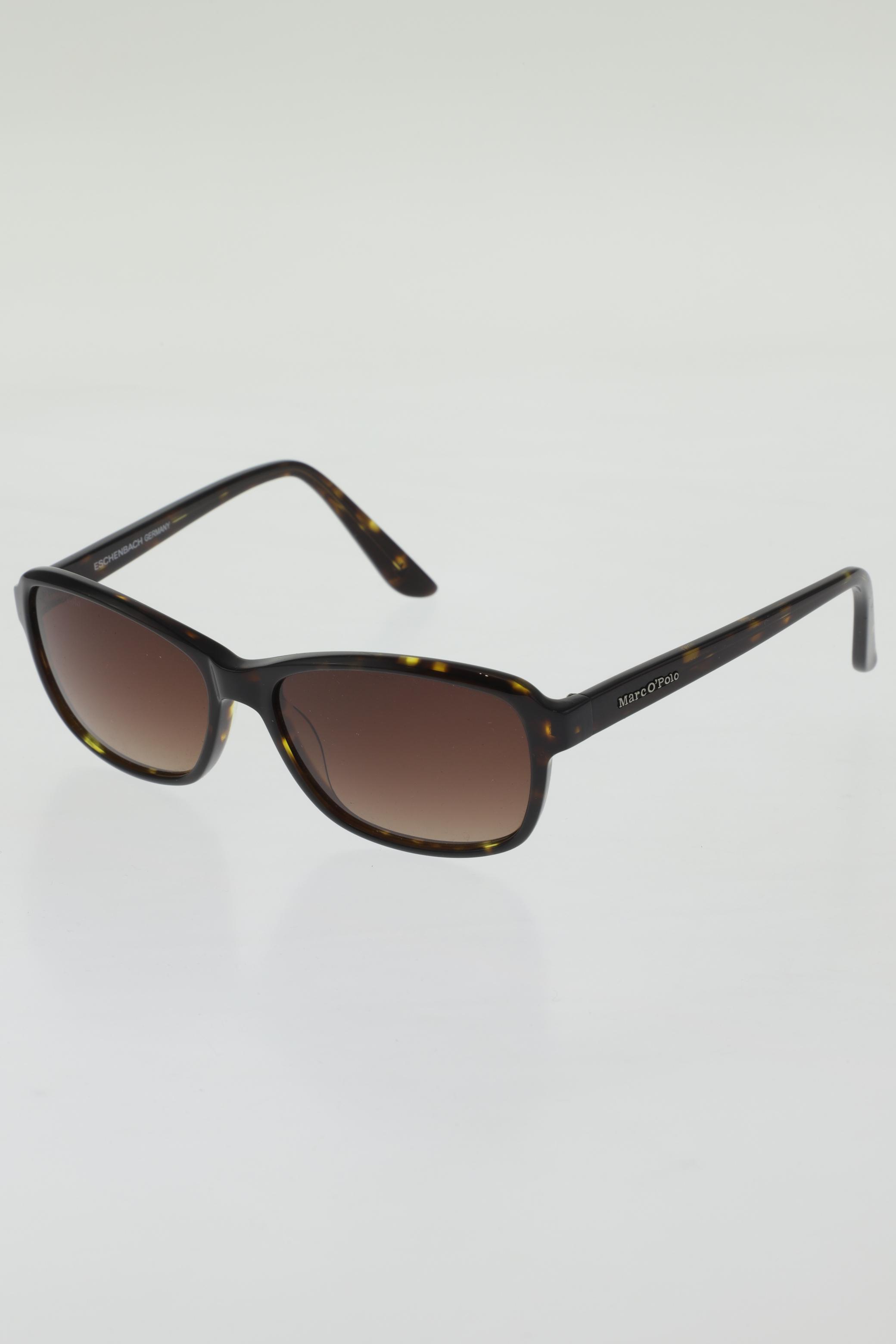 

Marc O Polo Damen Sonnenbrille, braun, Gr.