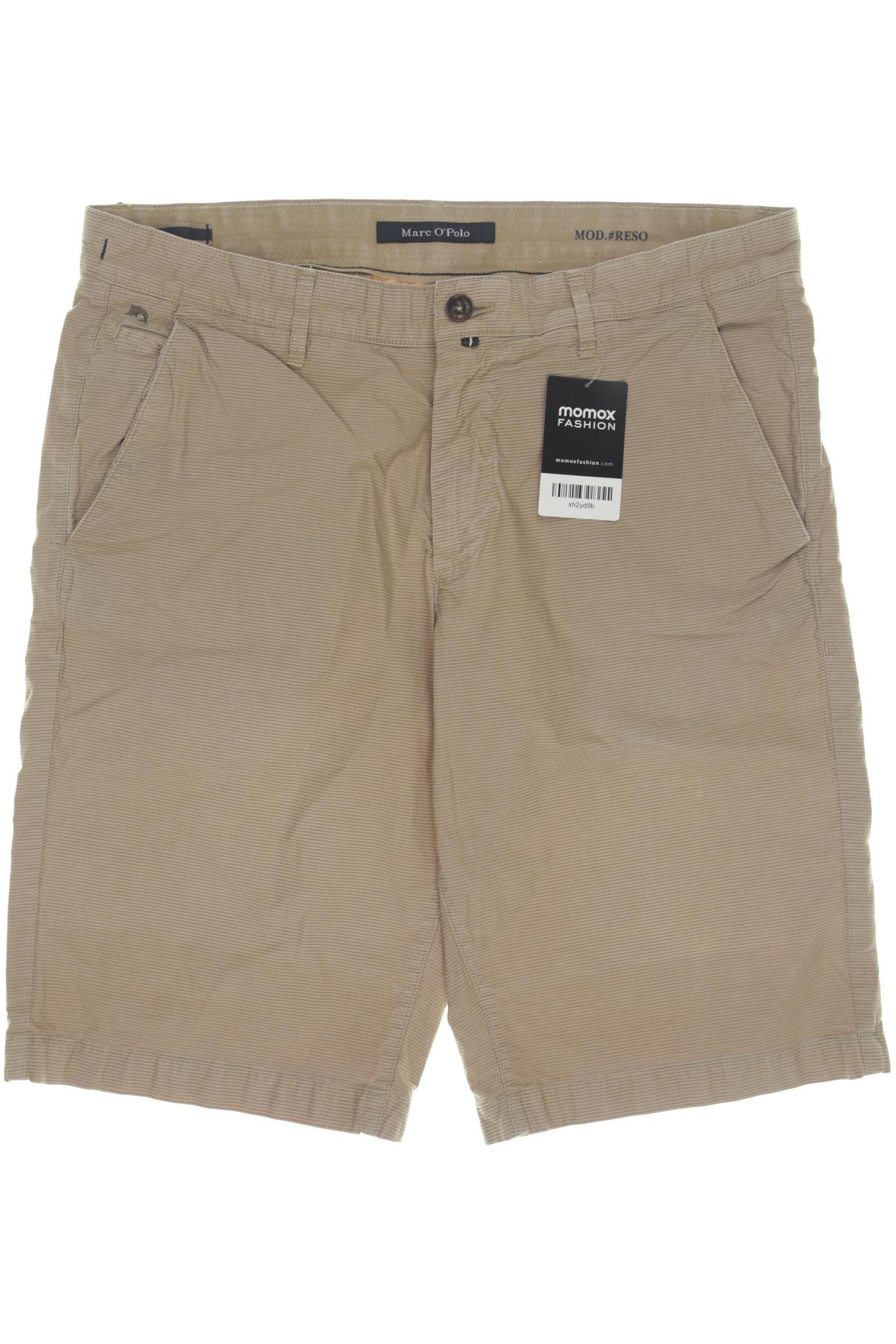 

Marc O Polo Herren Shorts, beige