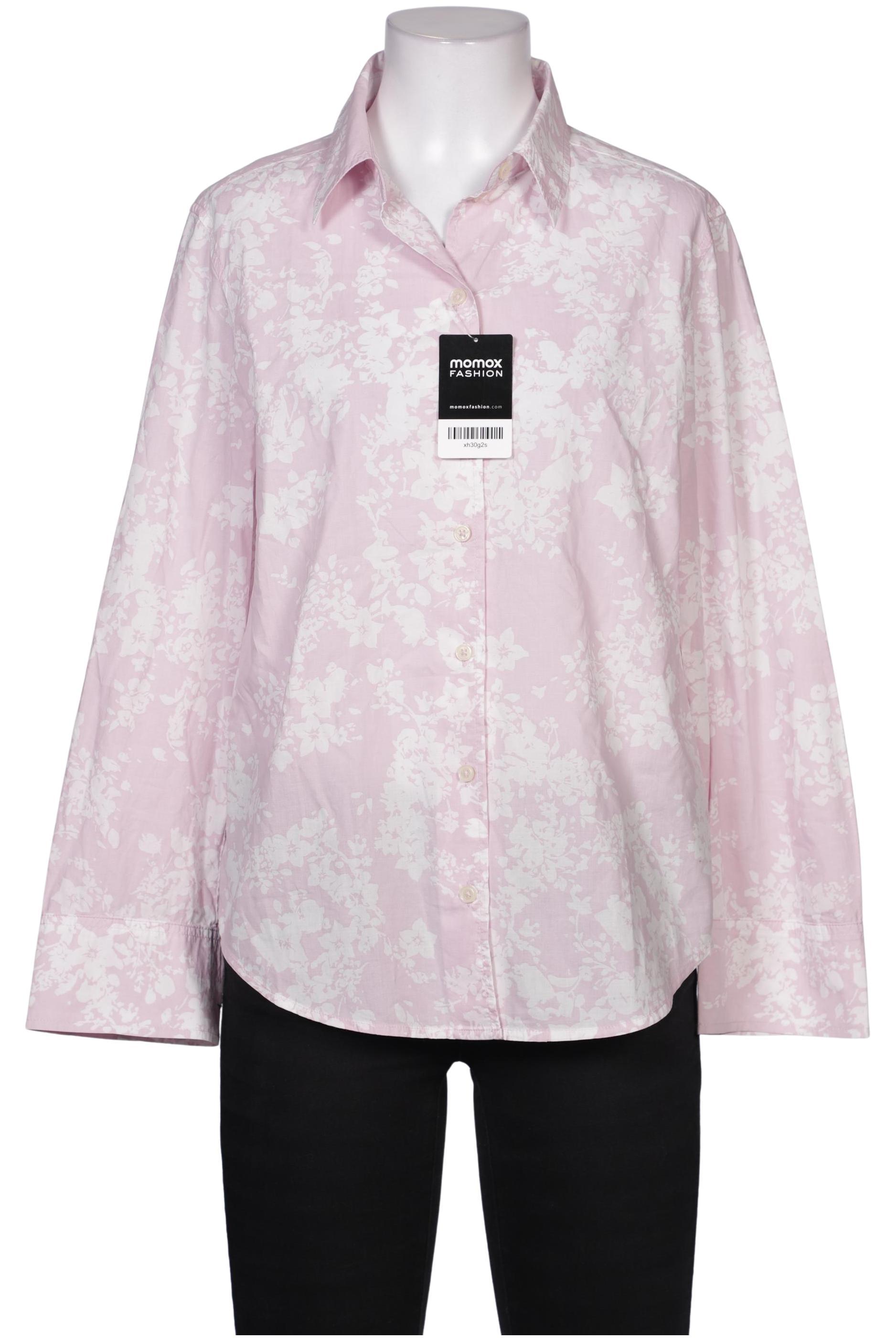 

Marc O Polo Damen Bluse, pink, Gr. 36