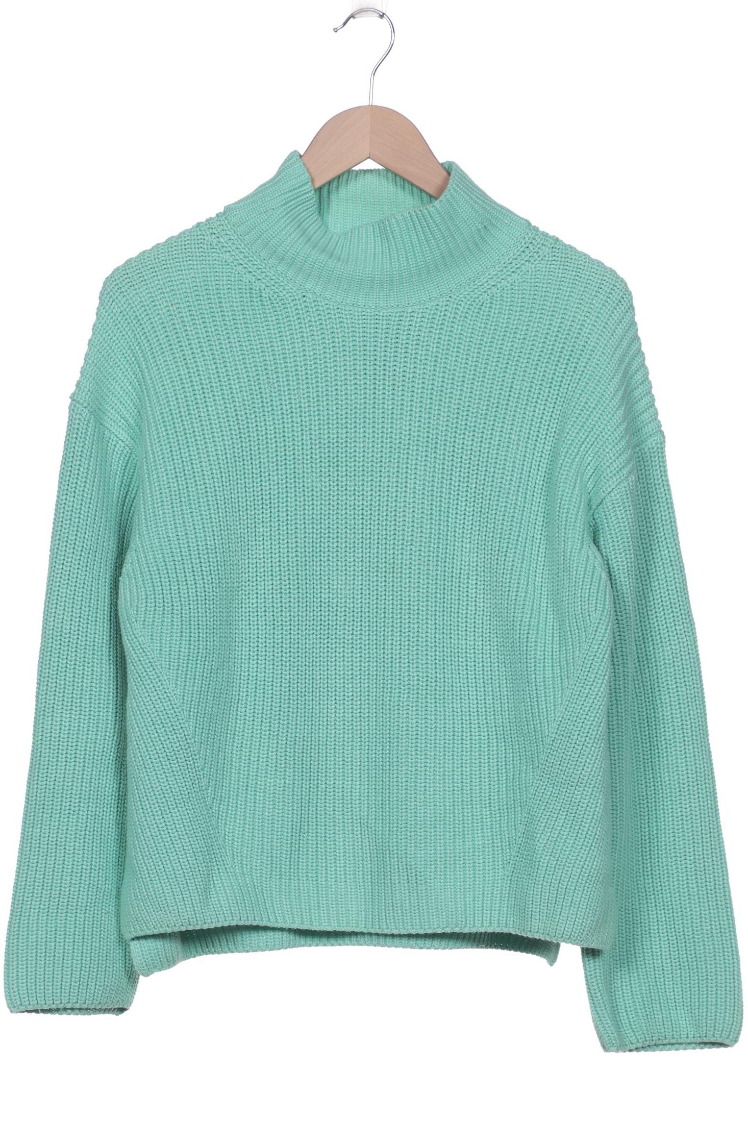 

Marc O Polo Damen Pullover, hellgrün