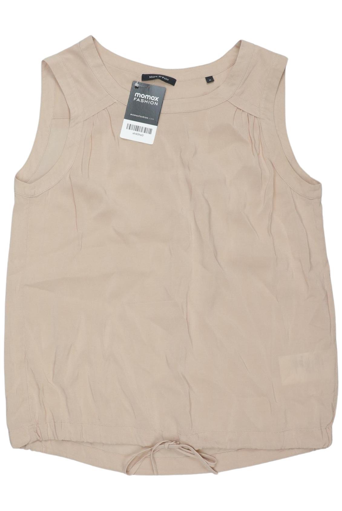 

Marc O Polo Damen Top, beige, Gr. 34