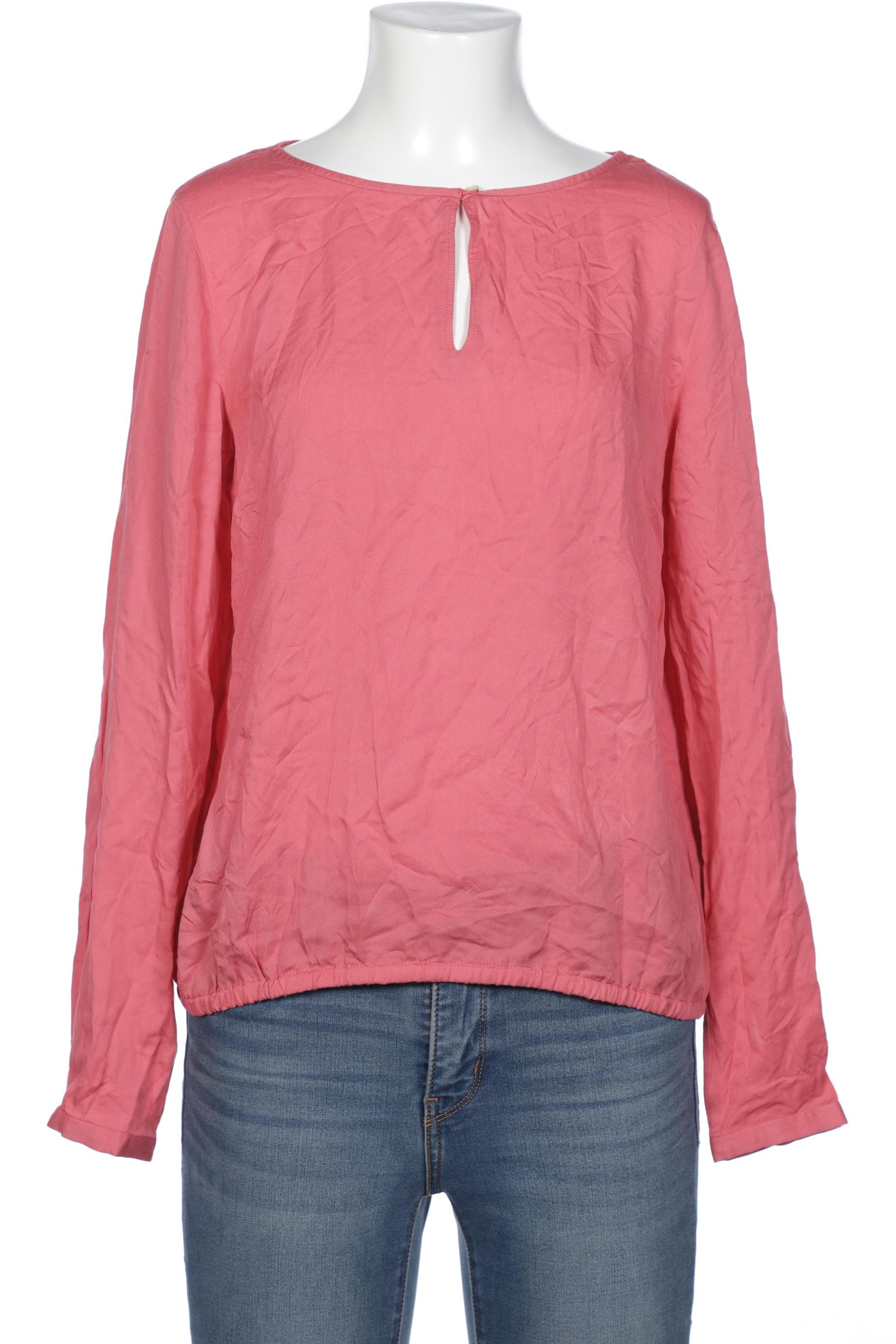 

Marc O Polo Damen Bluse, pink, Gr. 36