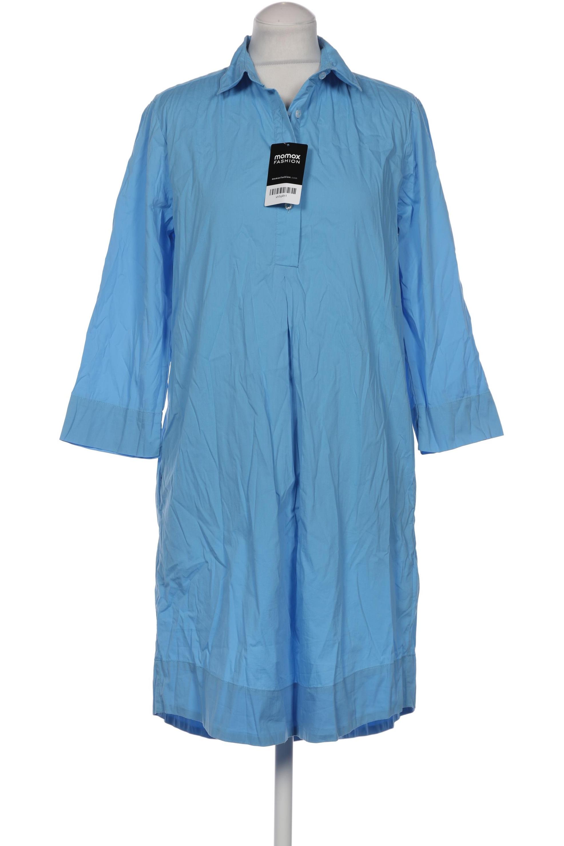 

Marc O Polo Damen Kleid, blau, Gr. 38