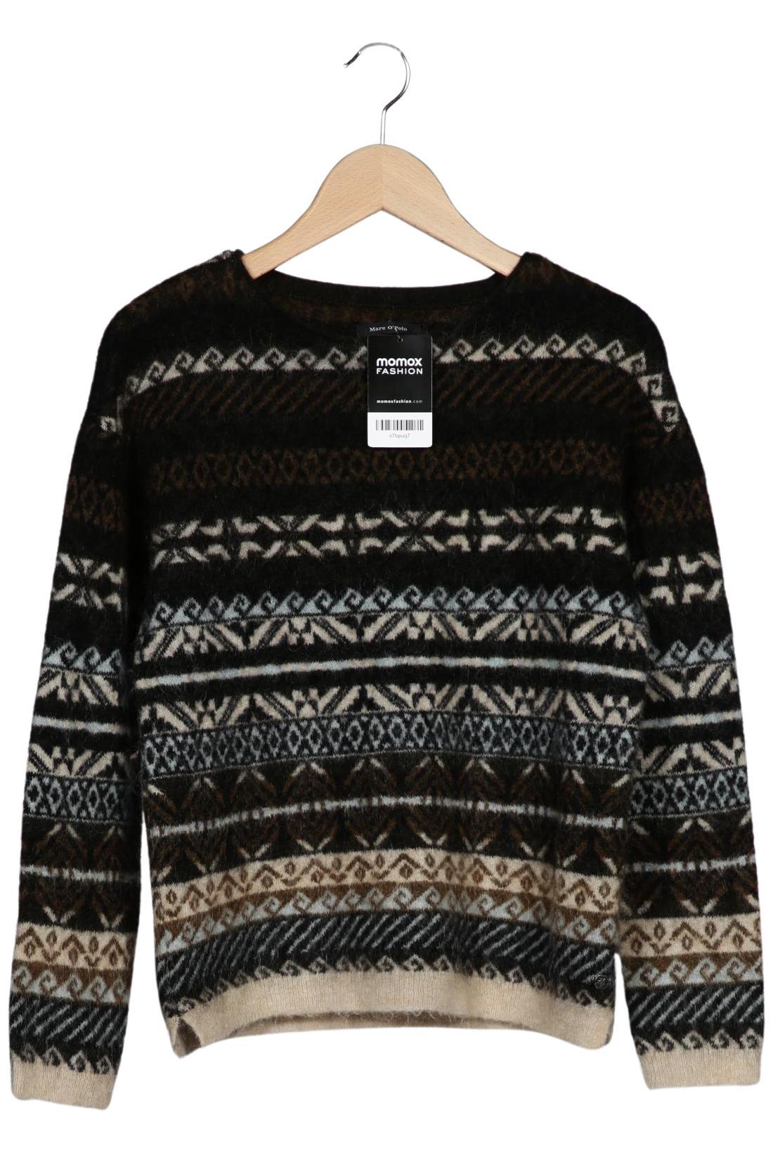 

Marc O Polo Damen Pullover, mehrfarbig, Gr. 34