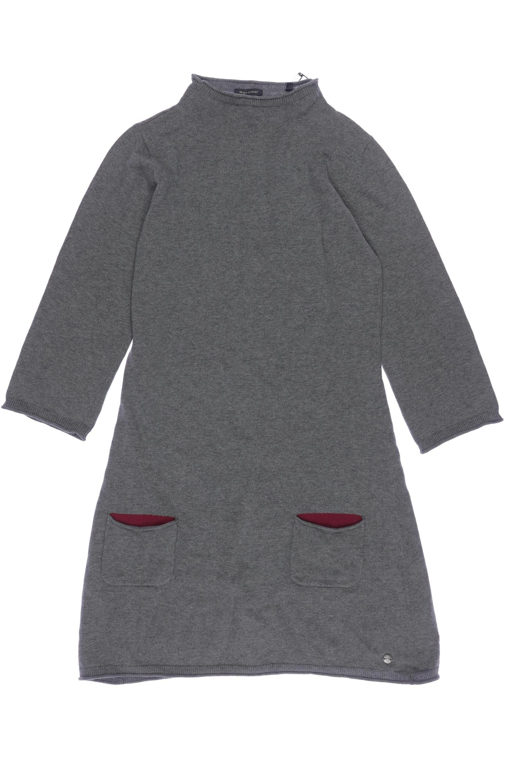 

Marc O Polo Damen Kleid, grau, Gr. 164