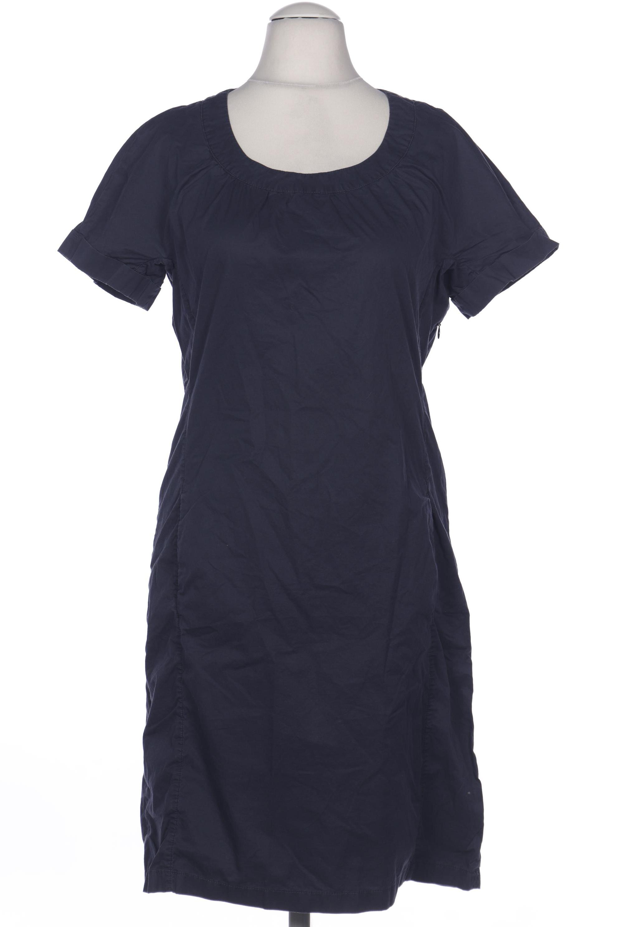 

Marc O Polo Damen Kleid, marineblau, Gr. 38