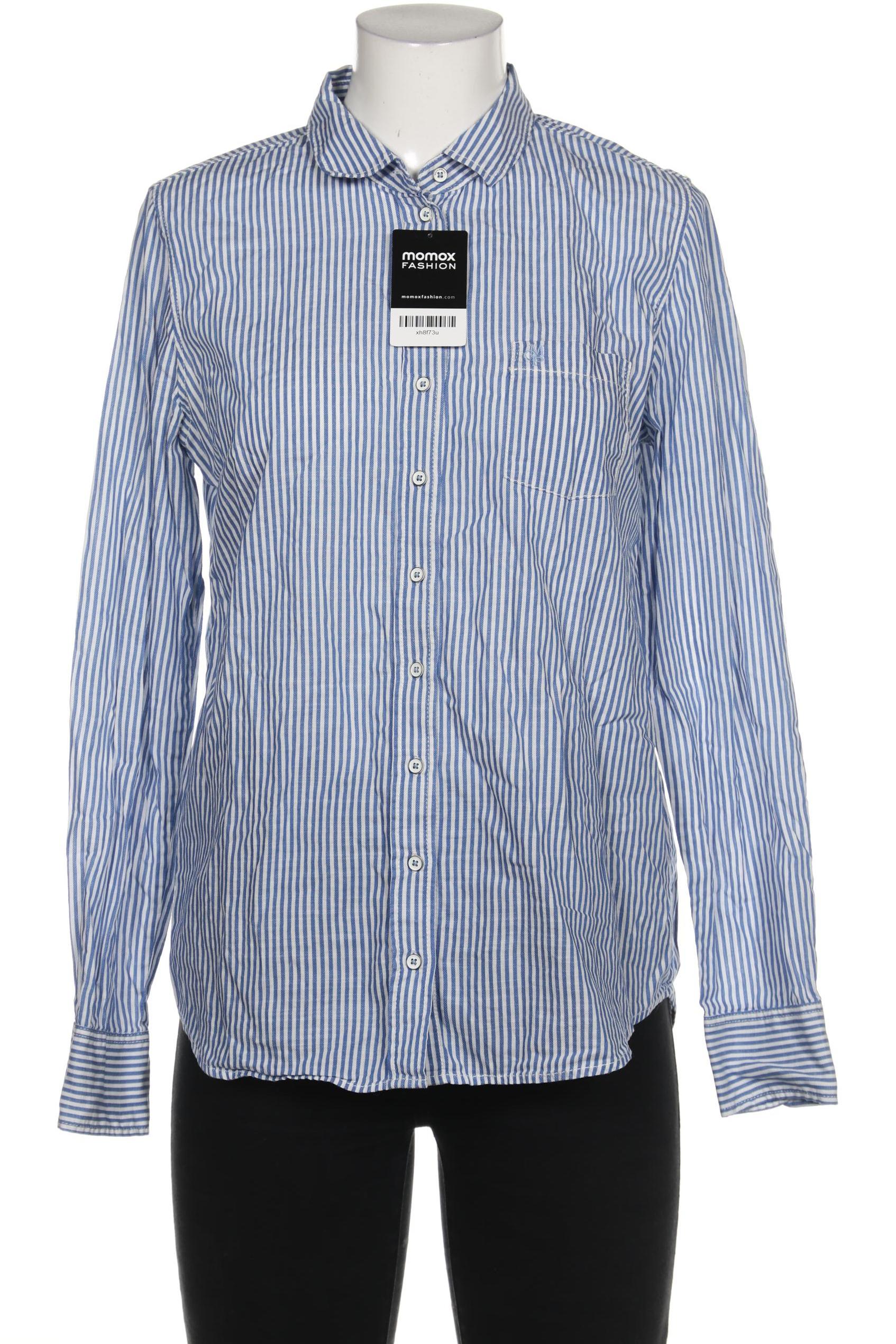

Marc O Polo Damen Bluse, blau