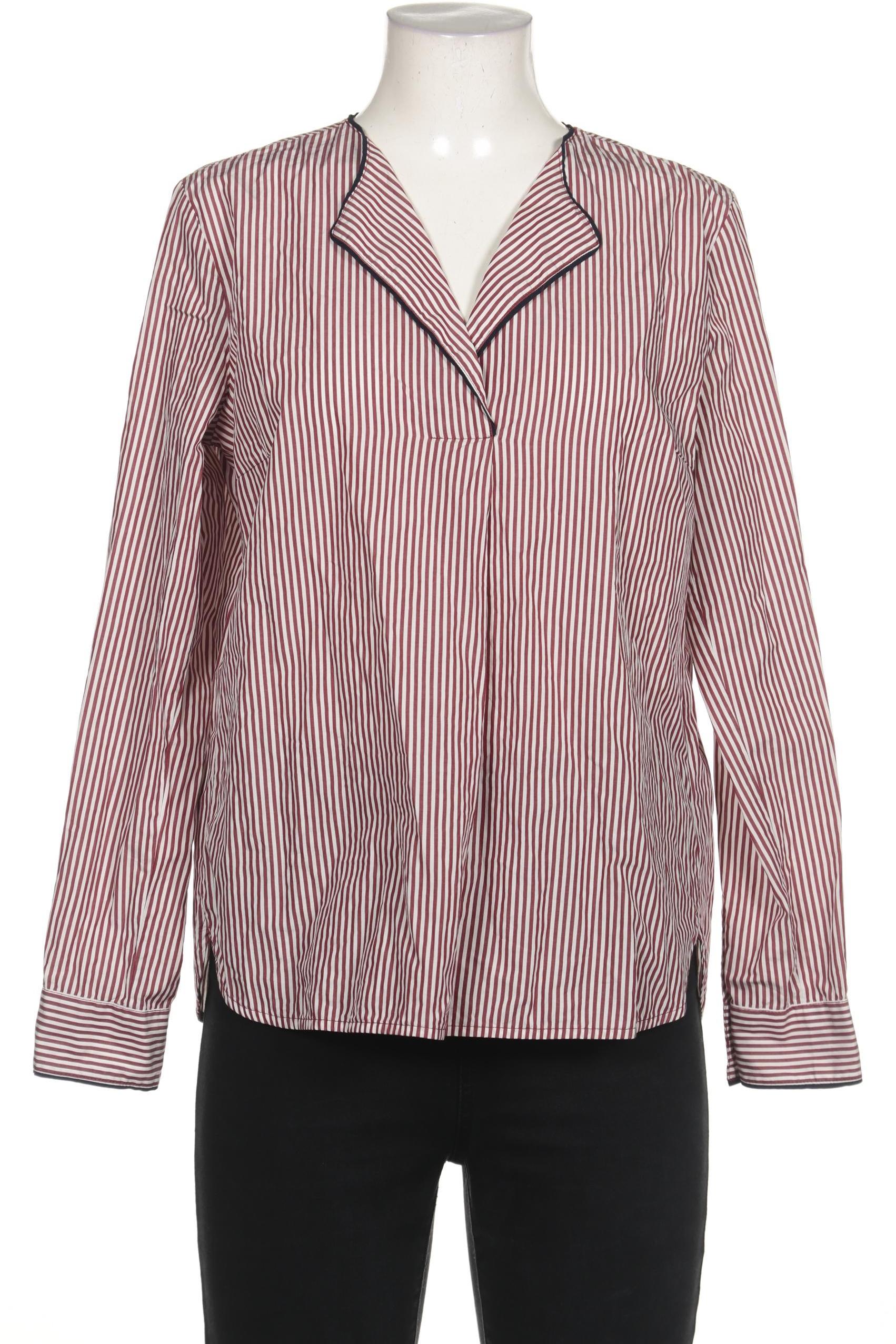 

Marc O Polo Damen Bluse, bordeaux, Gr. 40